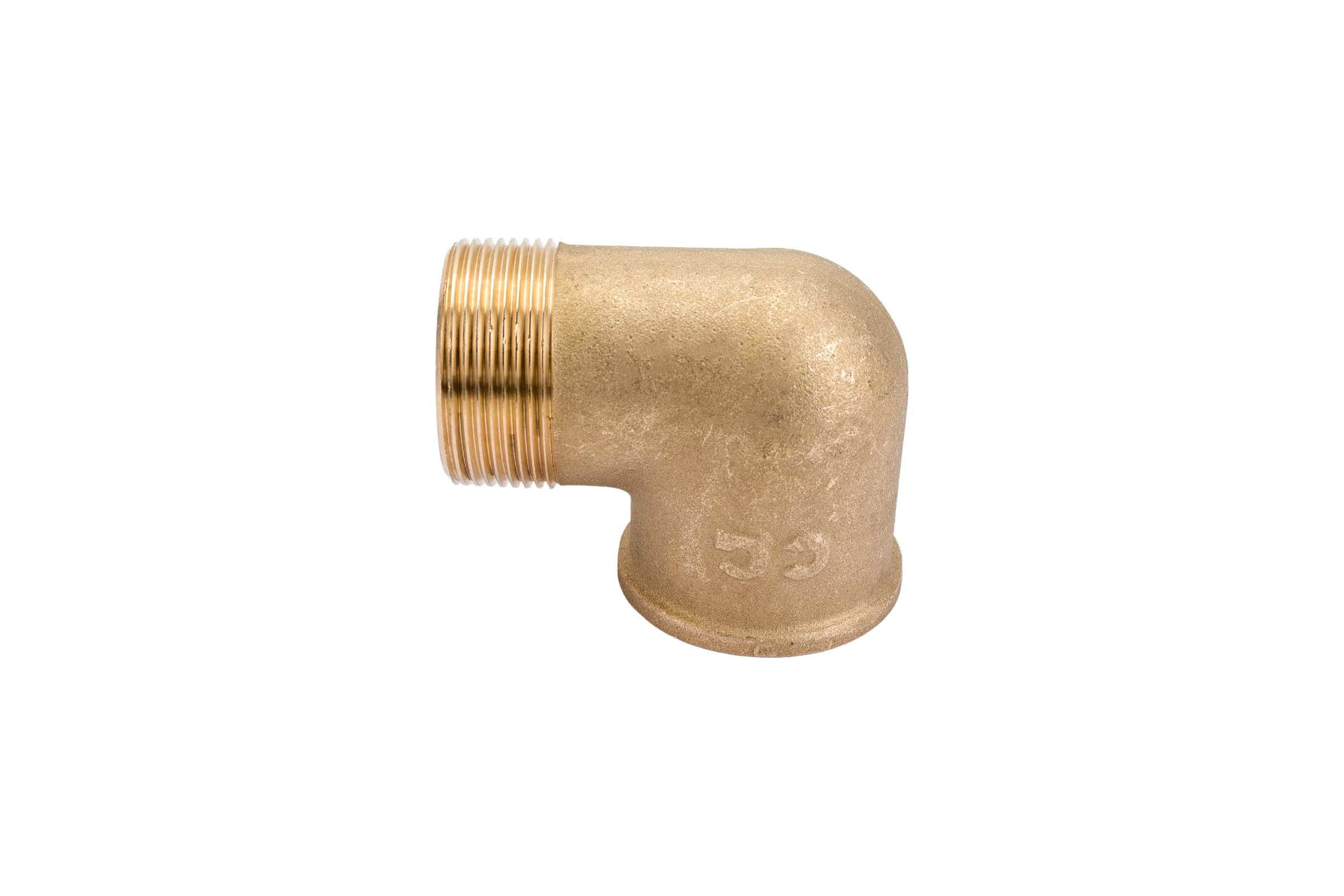 Угол Uni-Fitt НВ 1 1/2" 611G6600
