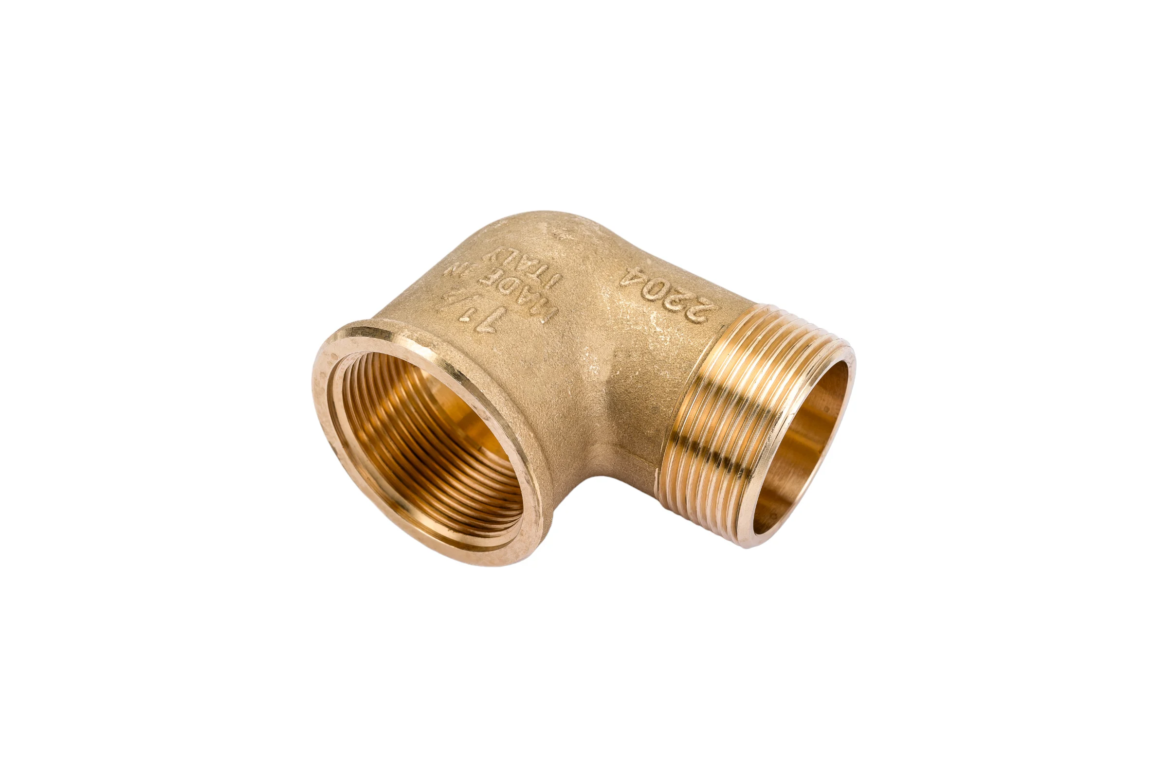 Угол Uni-Fitt НВ 1 1/2" 611G6600