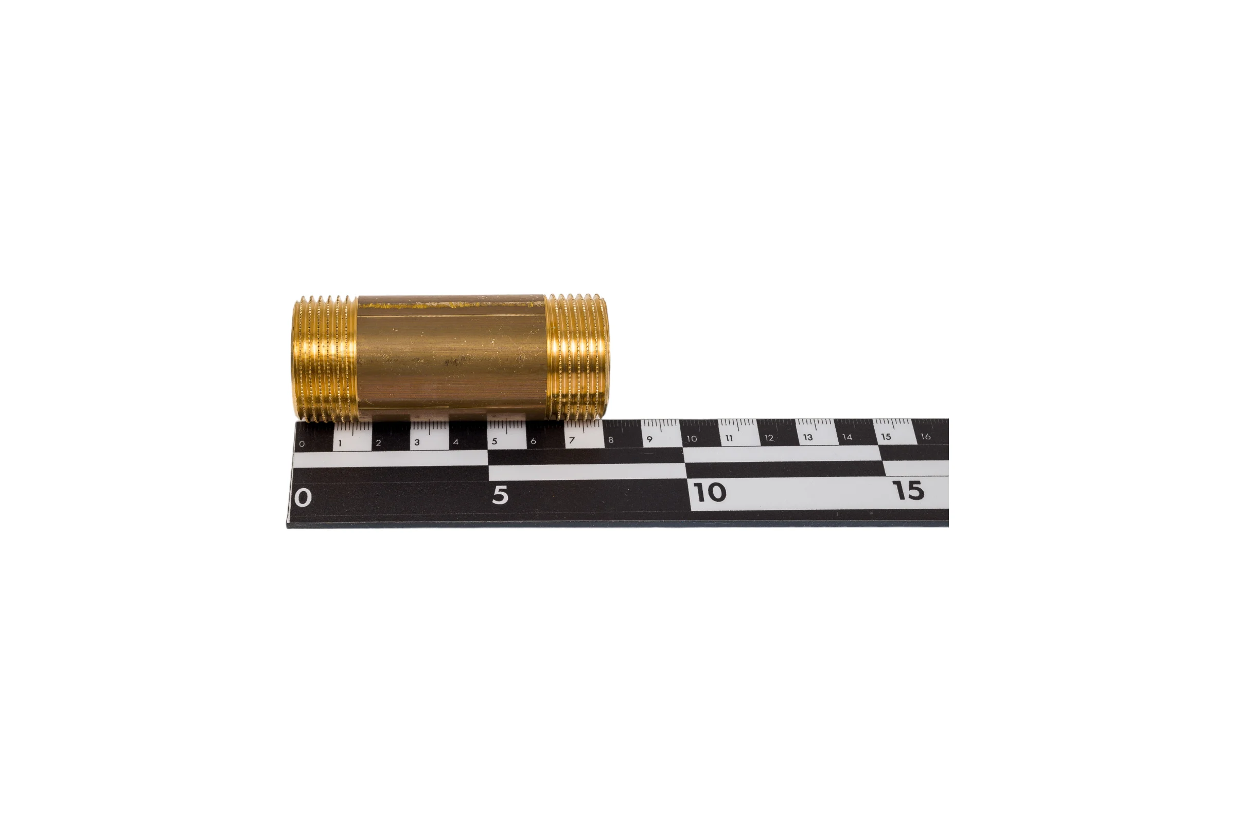Удлинитель Uni-Fitt НН 80 мм x 1' 658G4080