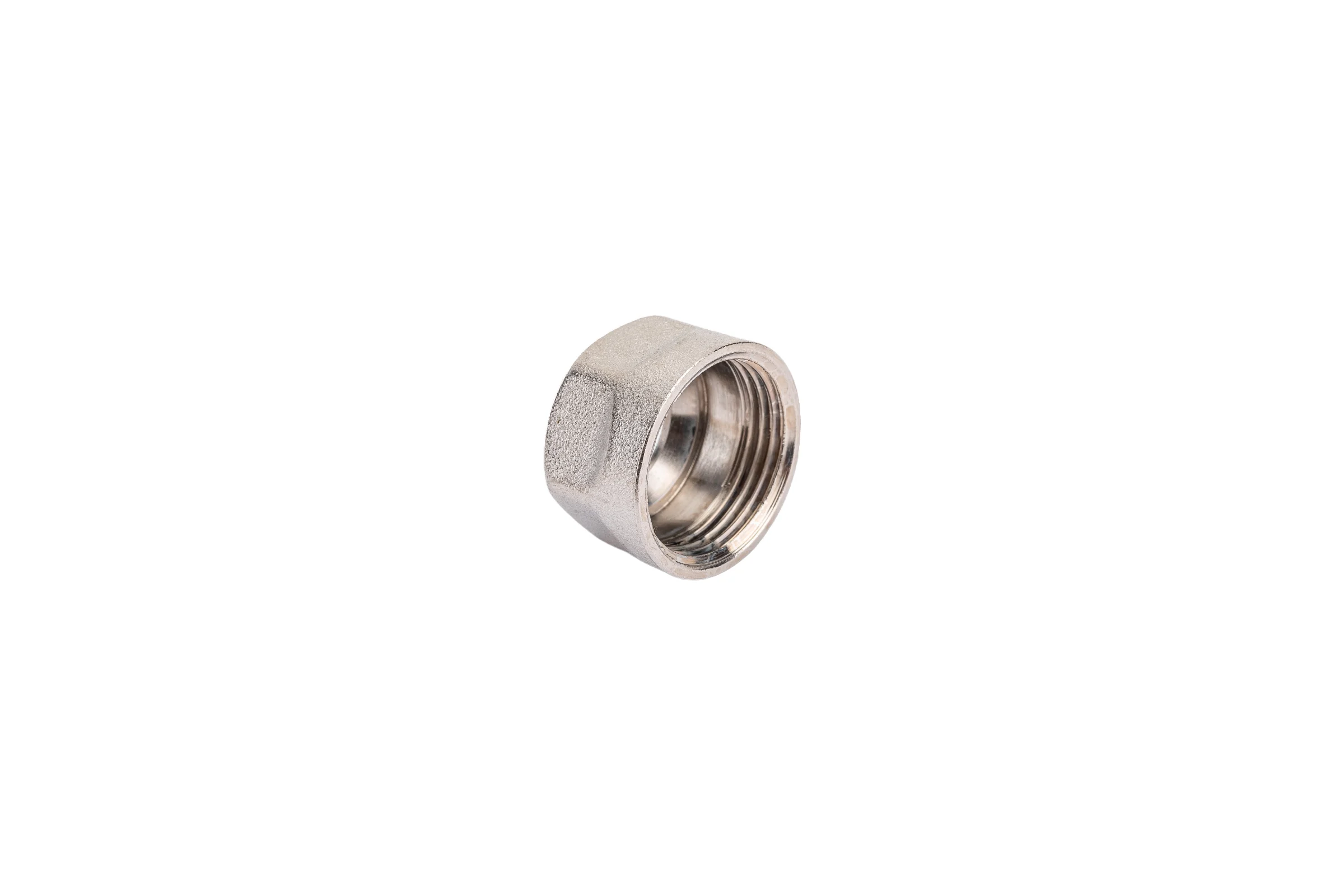 Соединитель Uni-Fitt обжим-В 16(2.0)х3/4"EK, для коллекторов серии 40X и 42X 408N1634