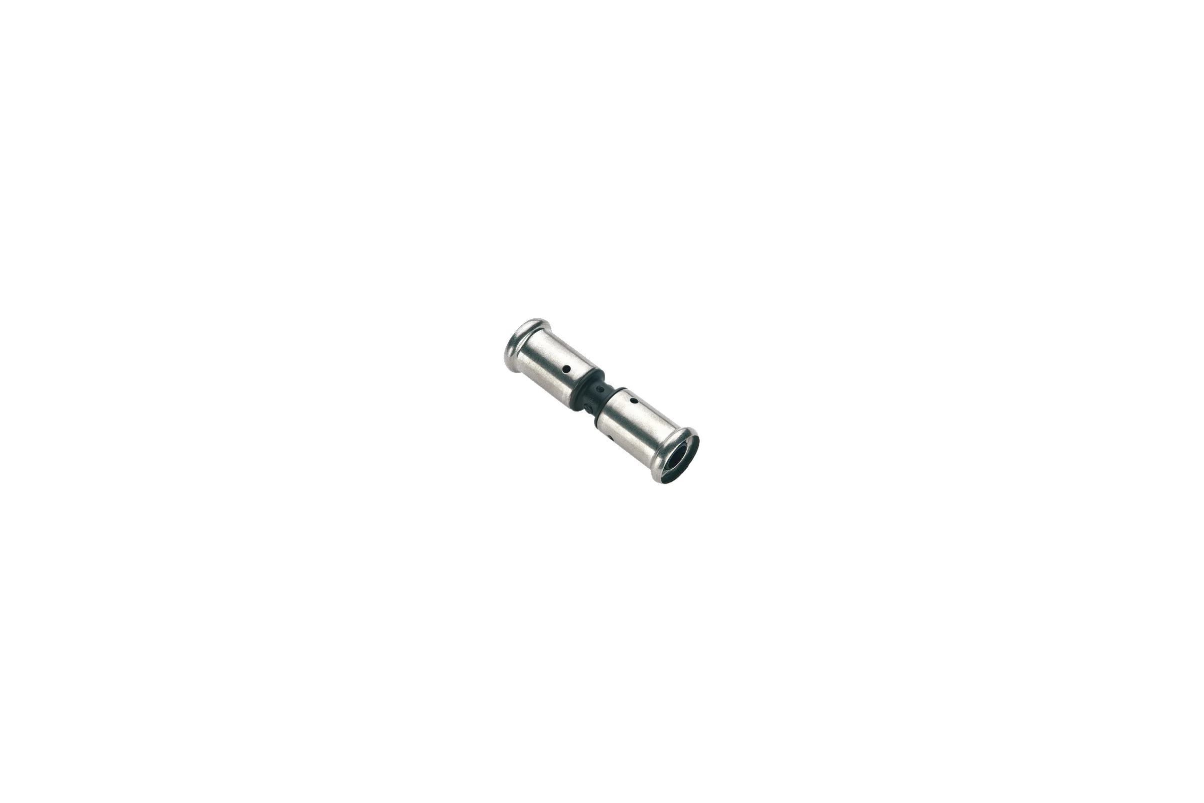 Муфта HENCO ПВДФ пресс, 16x16 15PK-1616