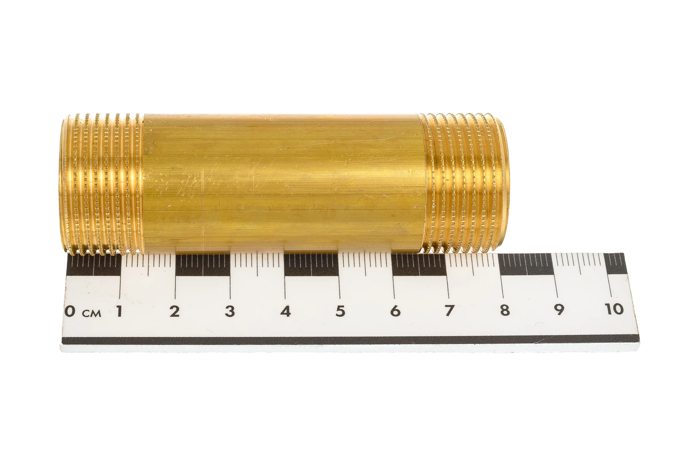 Удлинитель Uni-Fitt НН 80 мм х 3/4' 658G3080