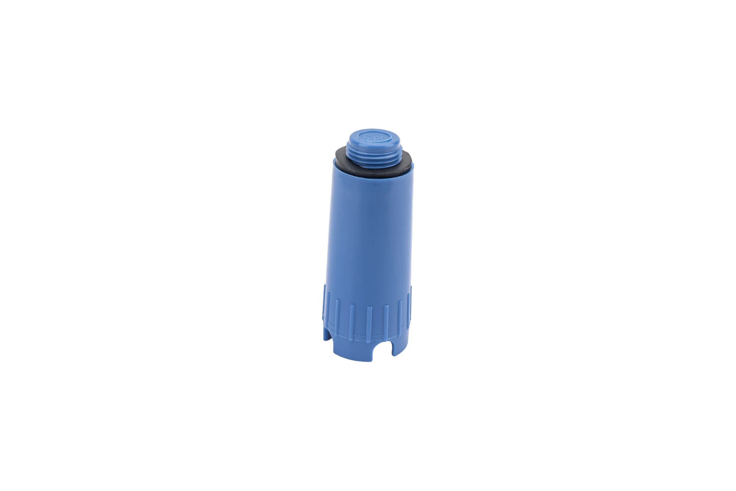 Заглушка синяя для фитингов ВР 1/2" 80 мм PLUG04-B80 HENCO