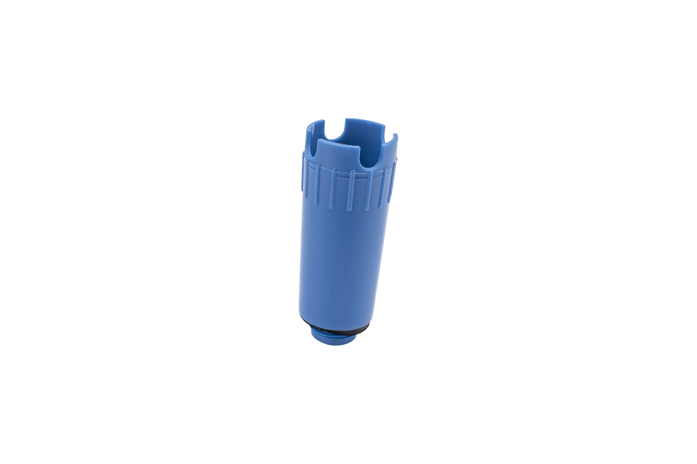 Заглушка синяя для фитингов ВР 1/2" 80 мм PLUG04-B80 HENCO