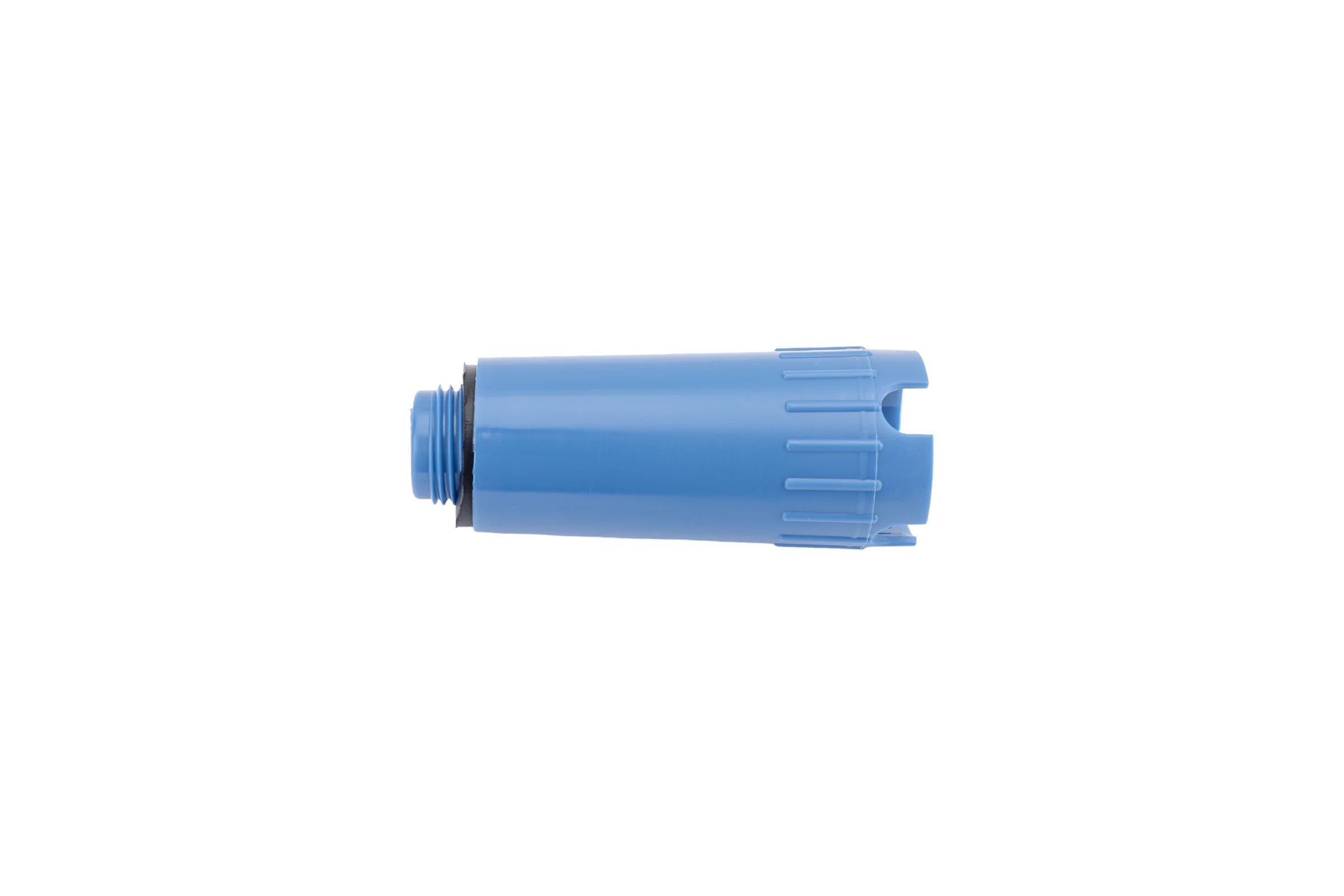 Заглушка синяя для фитингов ВР 1/2" 80 мм PLUG04-B80 HENCO