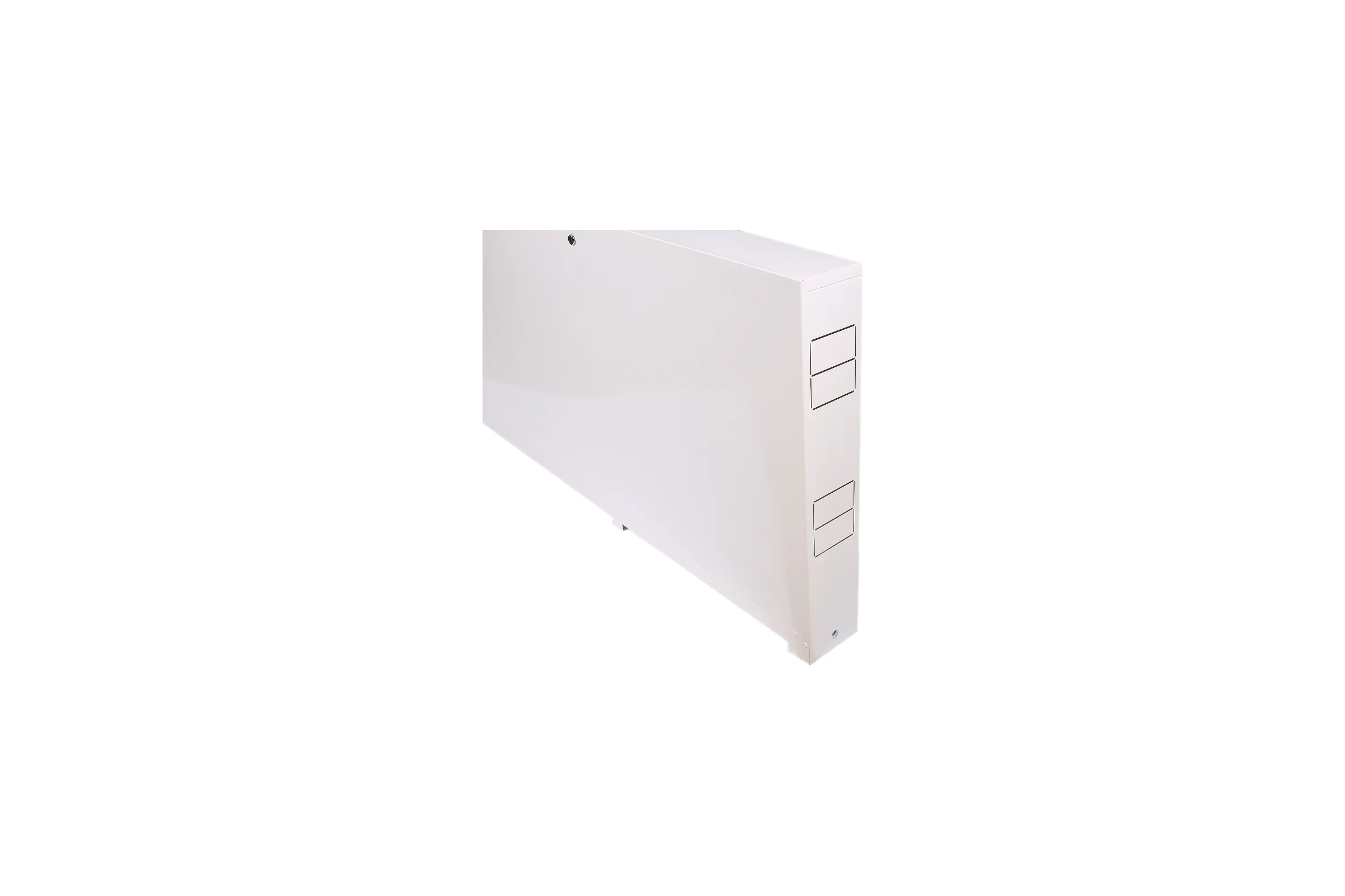 Шкаф Uni-Fitt наружный, глубокий 848 мм ШРНГ-4-180 481W4000