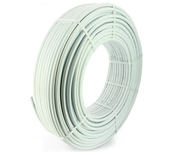 Труба Uni-Fitt Professional series, PE-Xc/Al/PE-Xb, 20 х 2.0, 100 м 551P2010