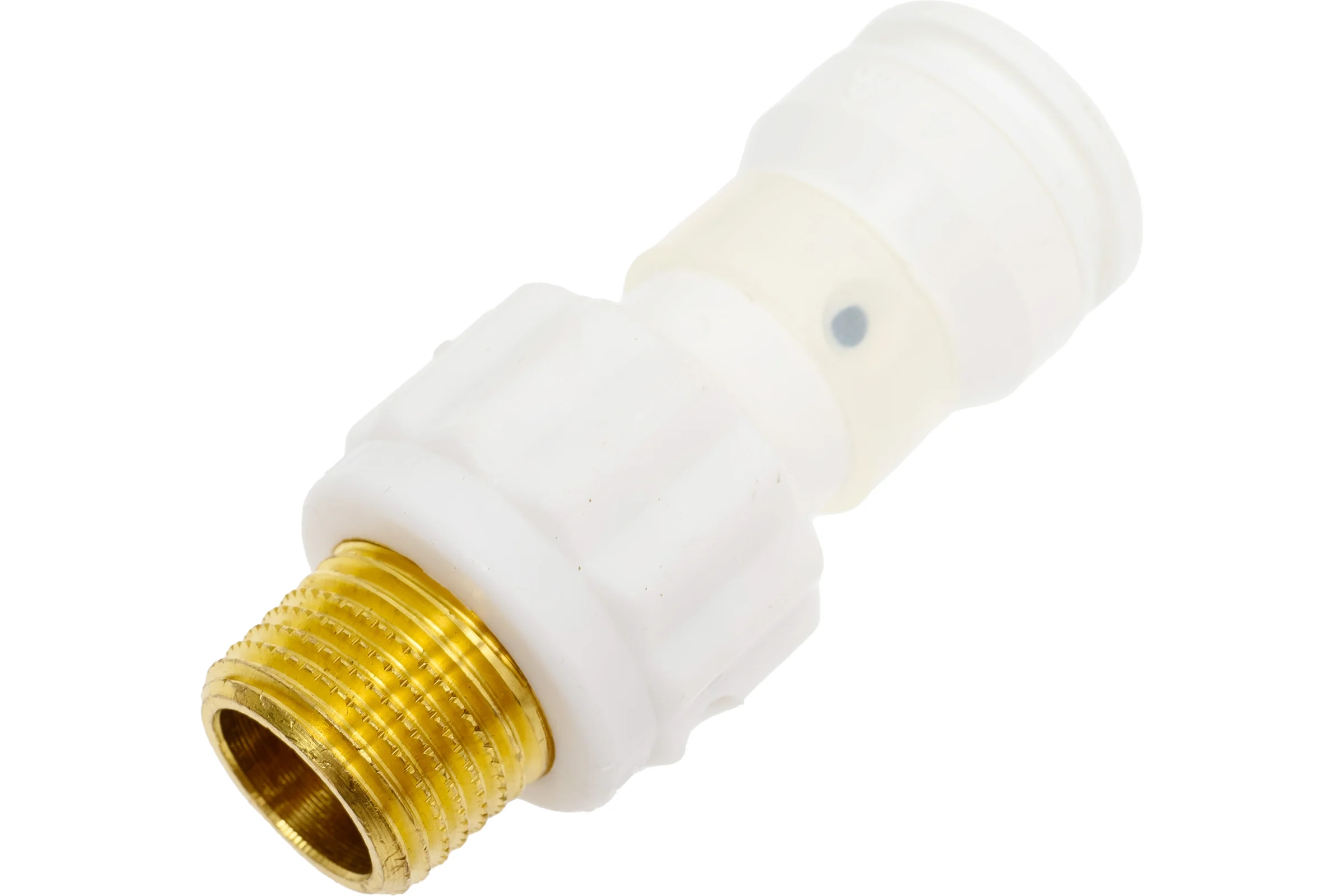 Муфта HENCO Vision НР, 16x1/2" 17SK-1604