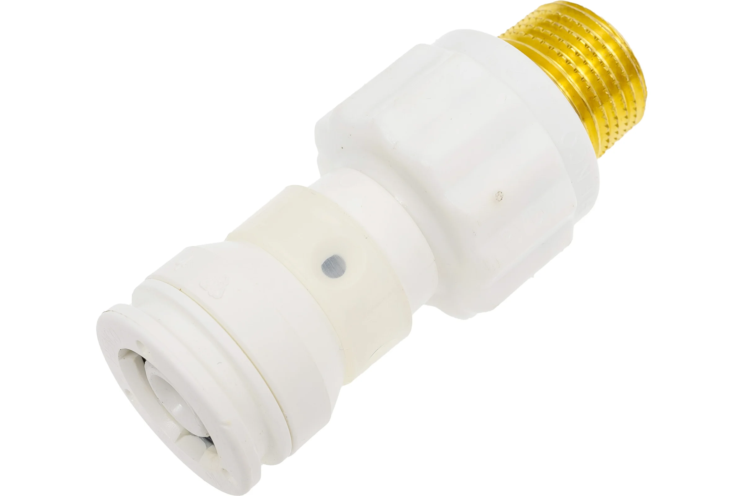 Муфта HENCO Vision НР, 16x1/2" 17SK-1604