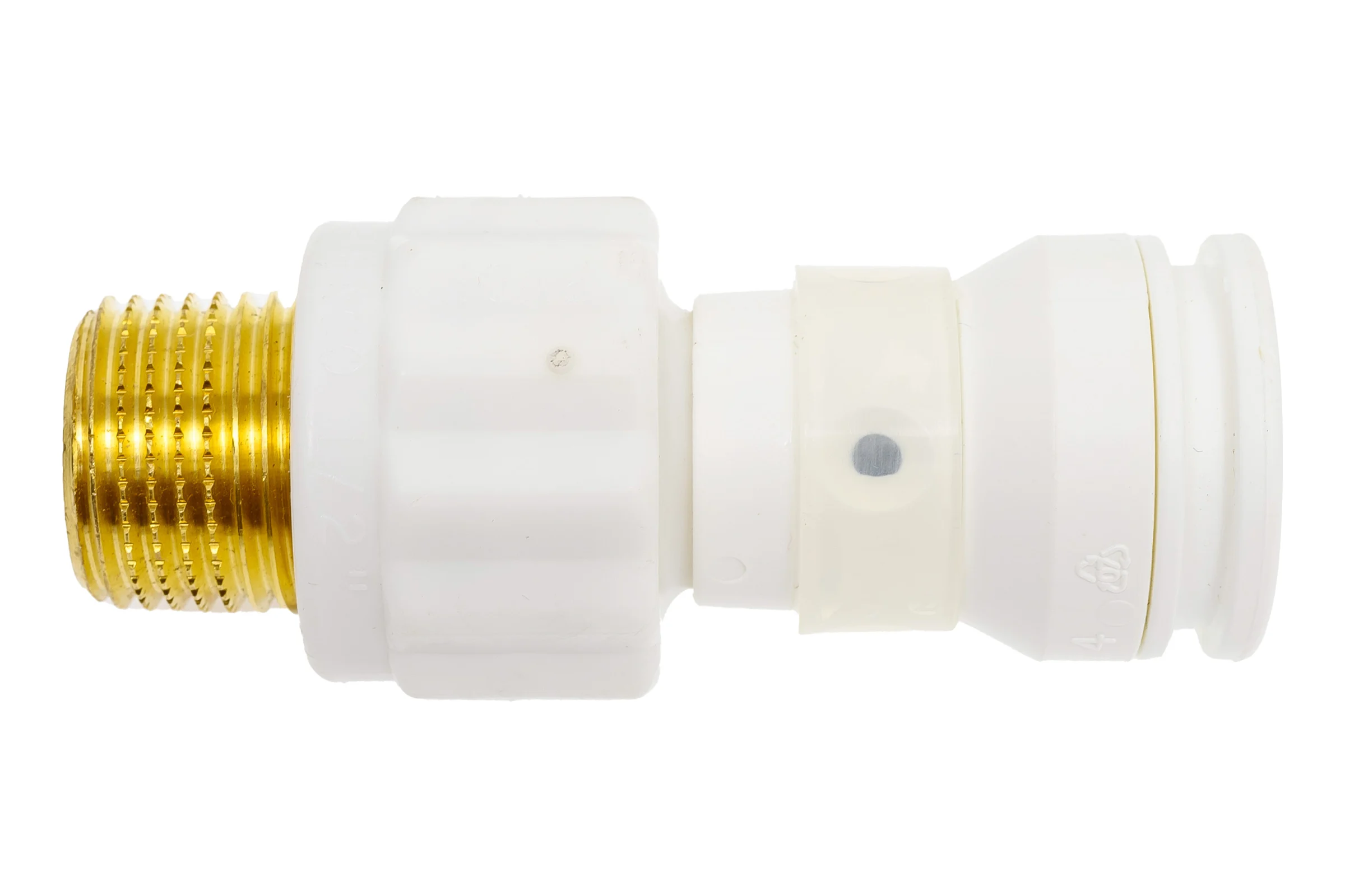 Муфта HENCO Vision НР, 16x1/2" 17SK-1604