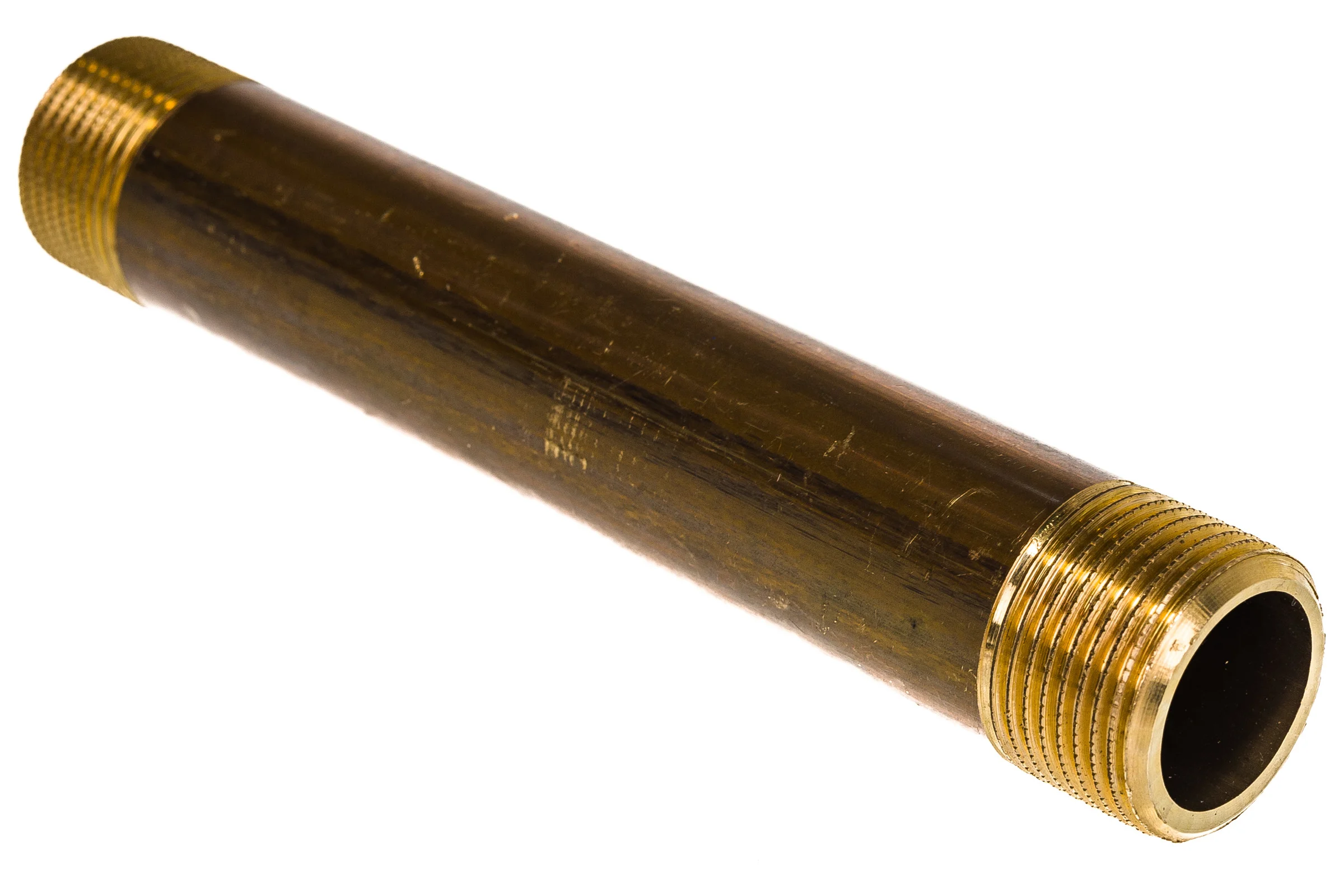 Удлинитель Uni-Fitt НН 150 мм x 3/4' 658G3150