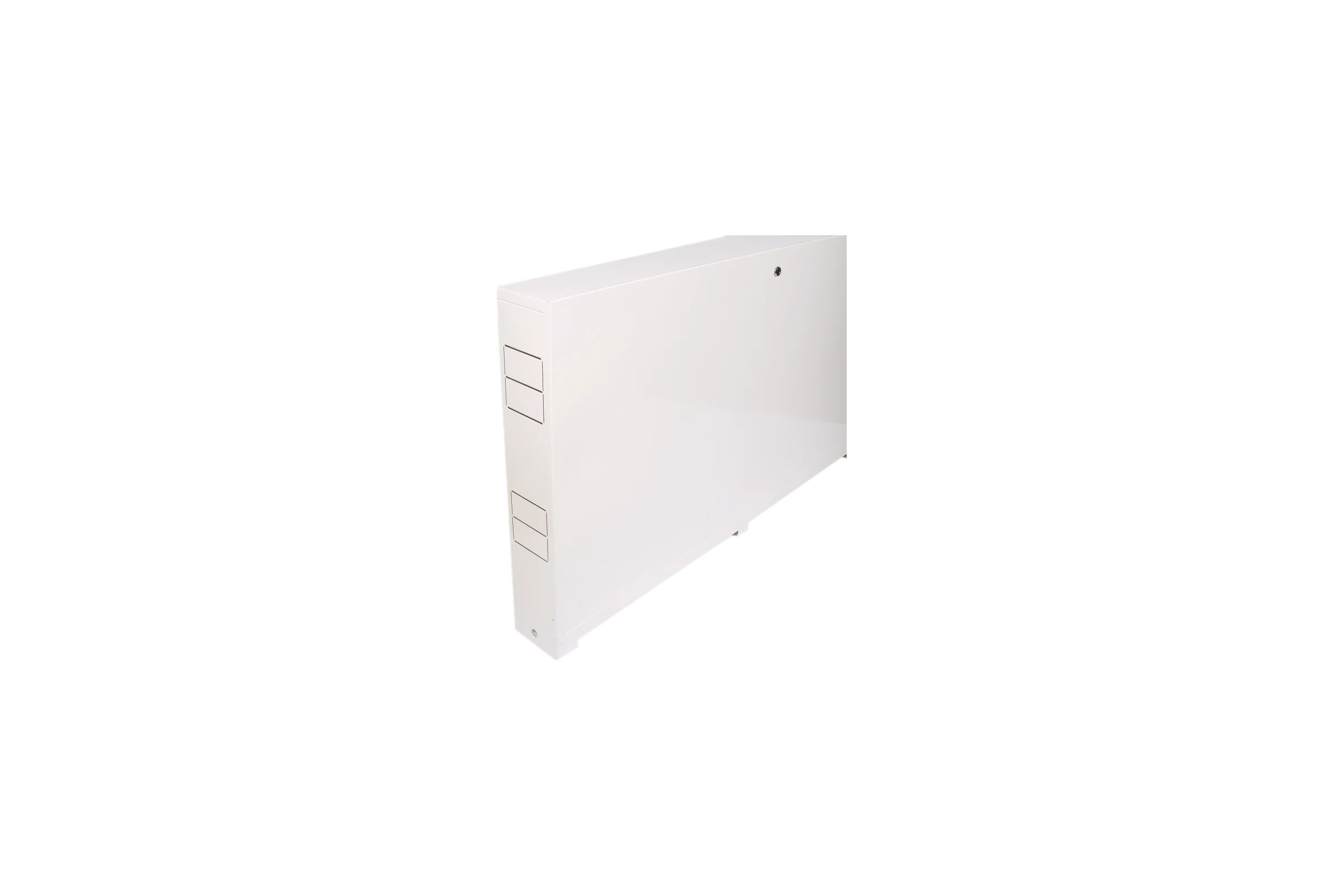 Шкаф Uni-Fitt наружный, глубокий 1147 мм ШРНГ-6-180 481W6000