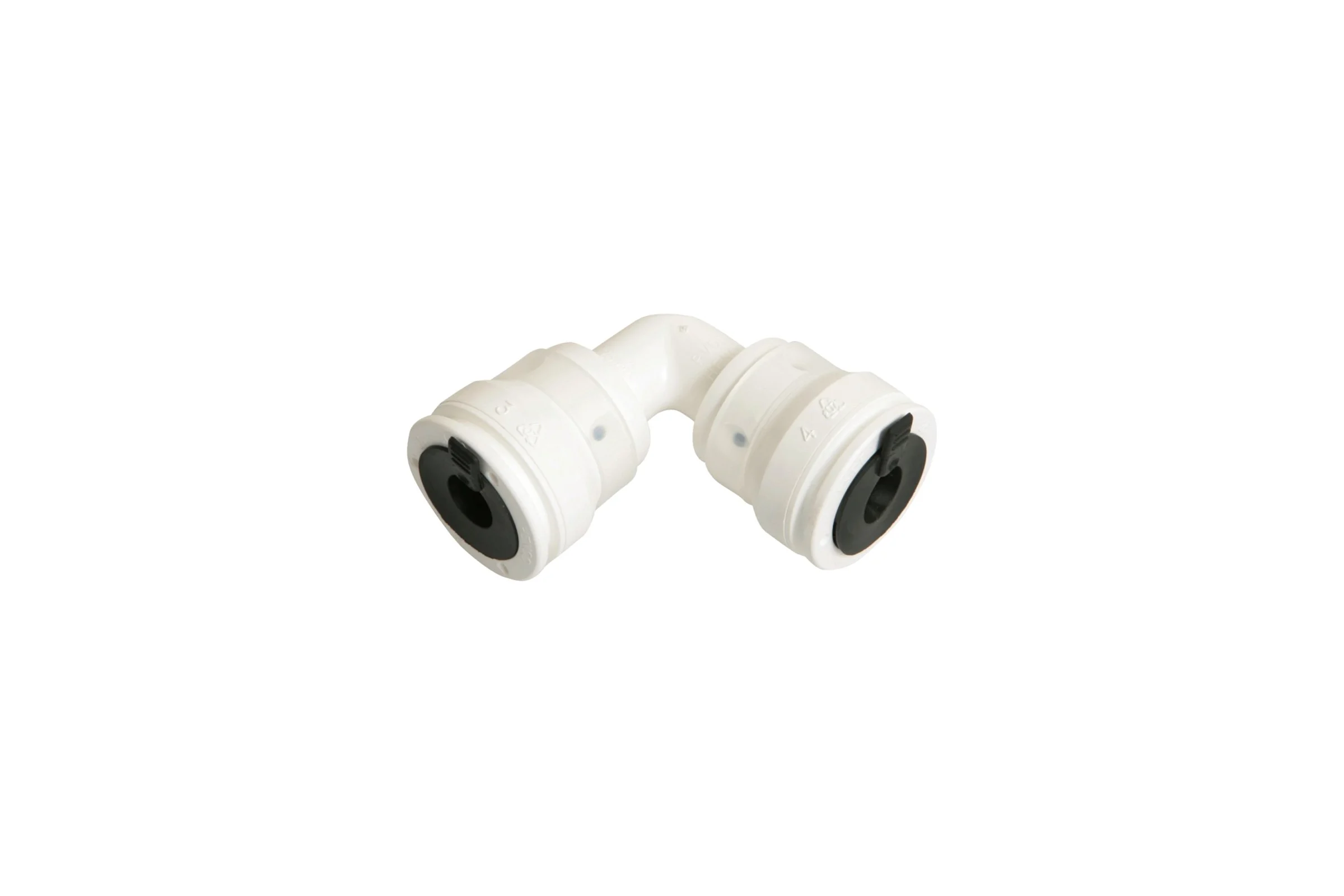Угольник HENCO Vision 90 градусов, 16x16 1SK-1616