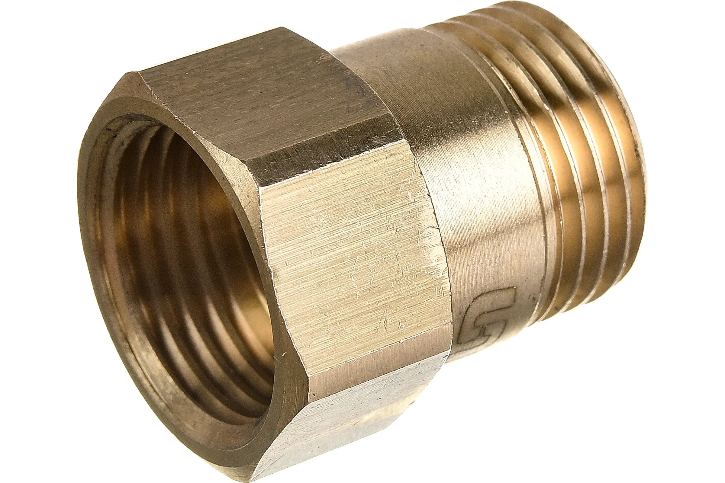 Обратный клапан Uni-Fitt компактный НВ 1/2" под ключ 227G2000