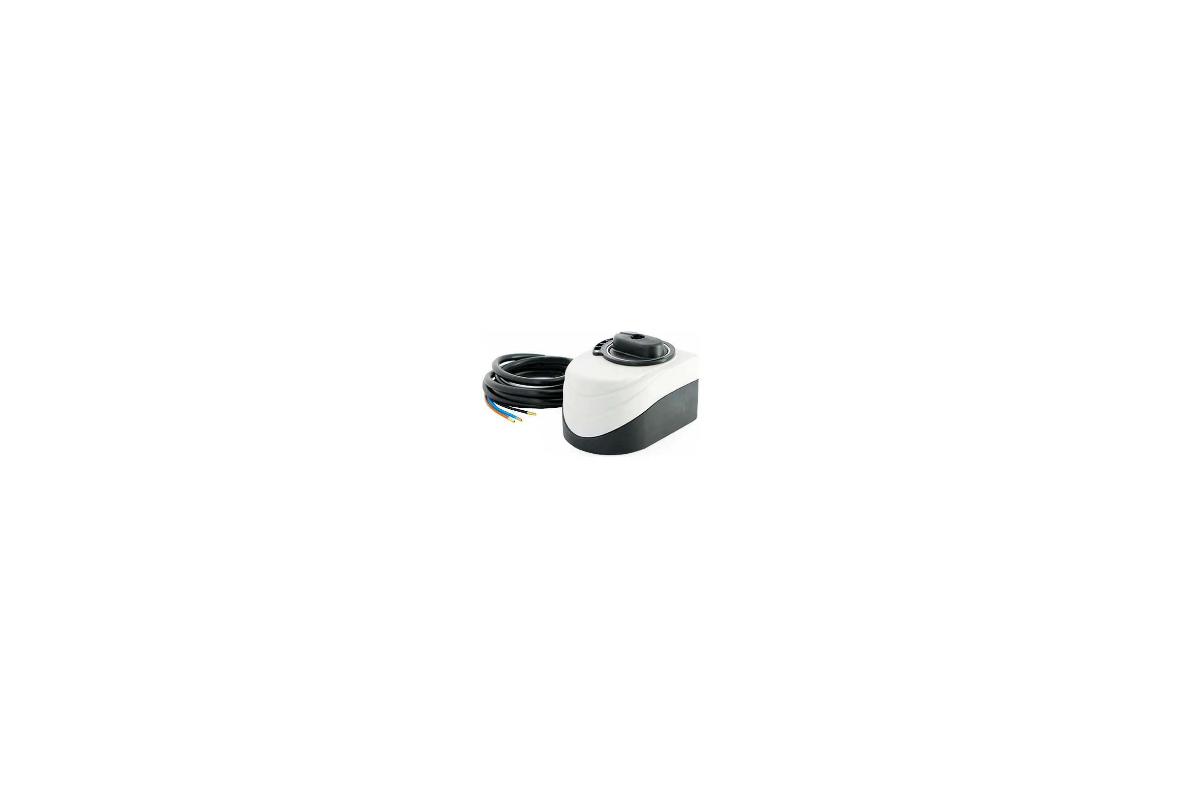 Привод для клапана Uni-Fitt трехточечный 230 V, 10 Нм, 120 с 370P0230