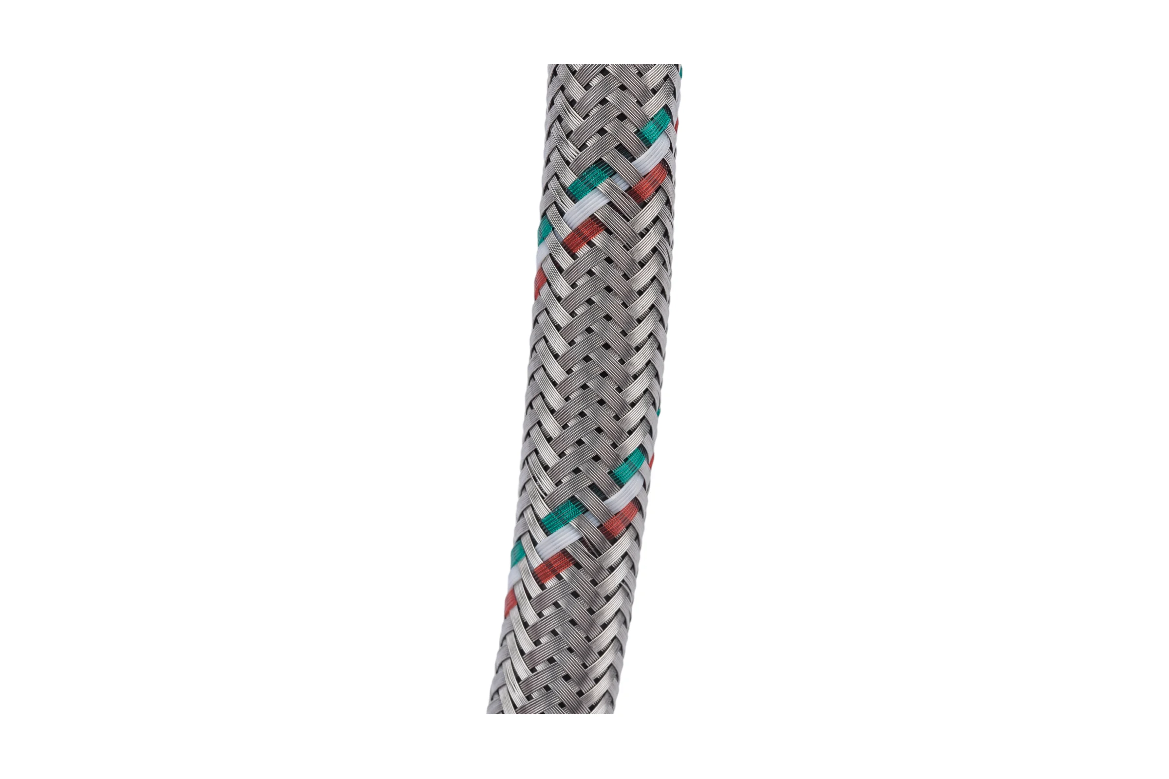 Подводка гибкая для смесителя (М10х1-1/2"; 30 см; DN 8; оплётка из нерж. стали) Uni-Fitt 502S2803