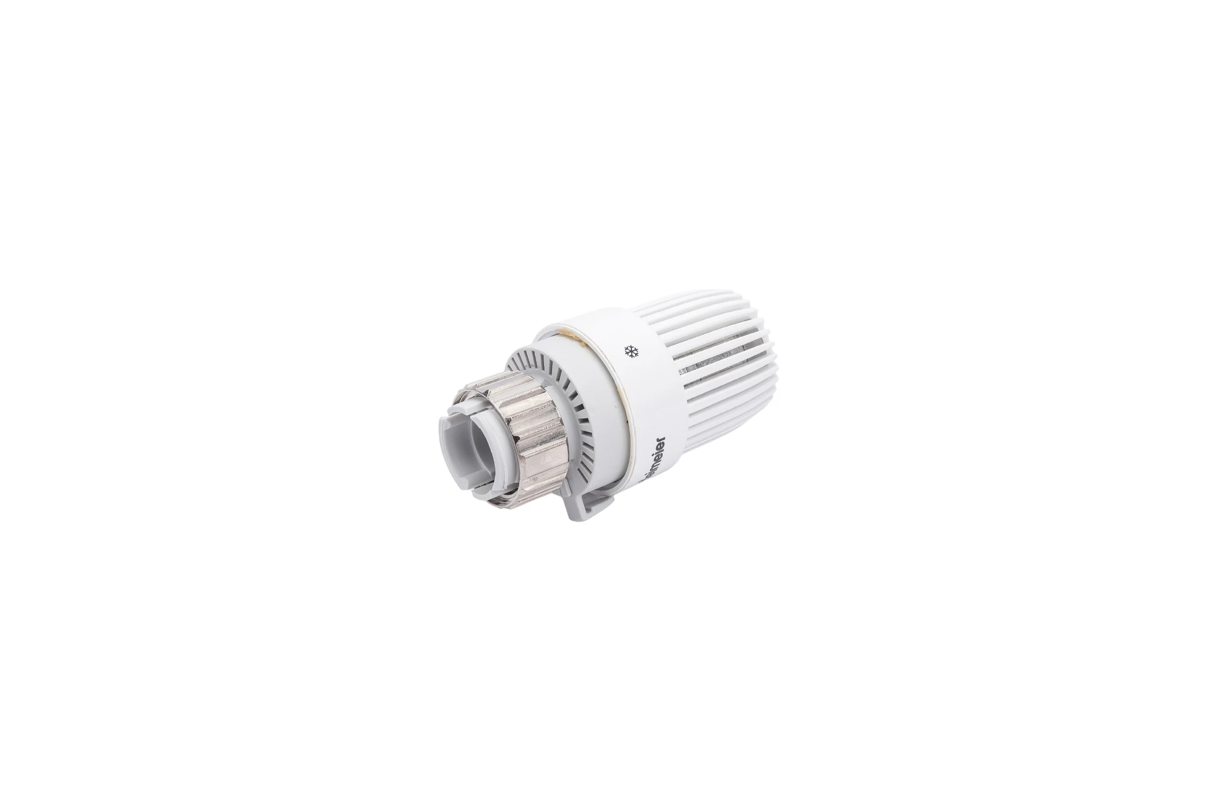 Термостатическая головка Uni-Fitt S, для Danfoss RA 169S1000
