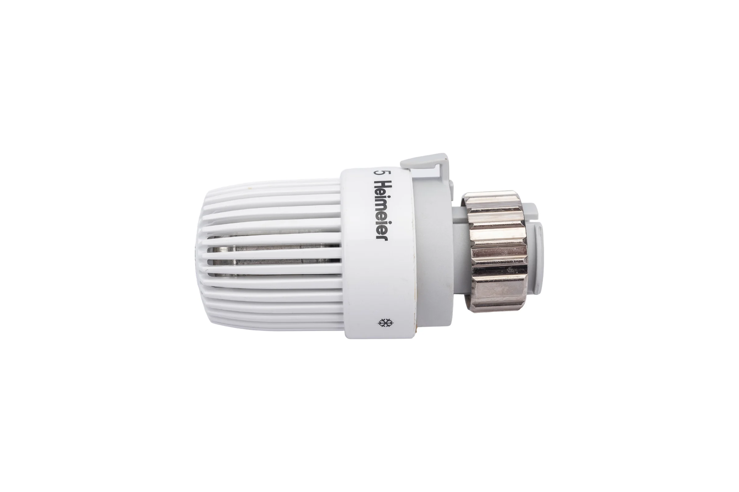 Термостатическая головка Uni-Fitt S, для Danfoss RA 169S1000