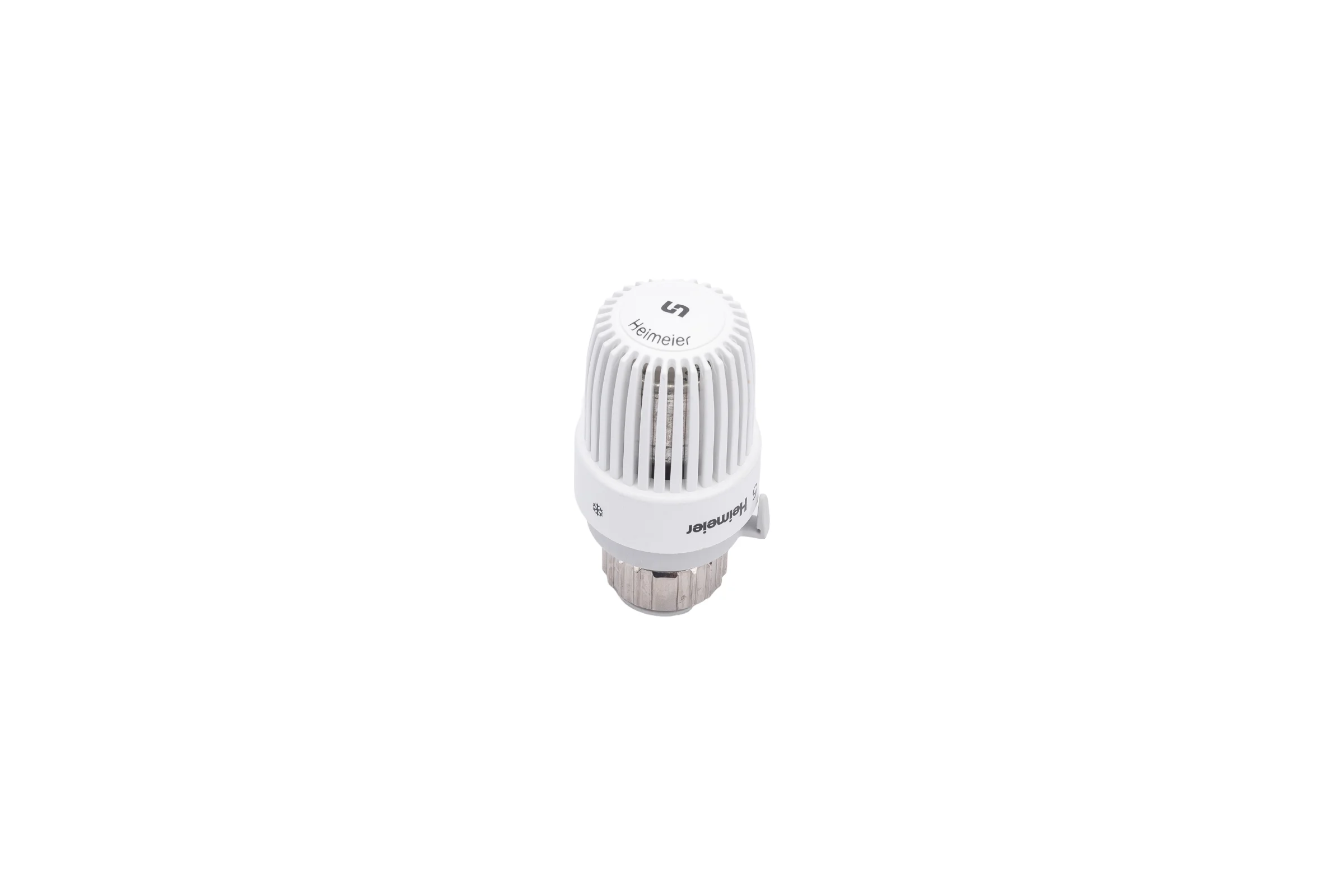 Термостатическая головка Uni-Fitt S, для Danfoss RA 169S1000