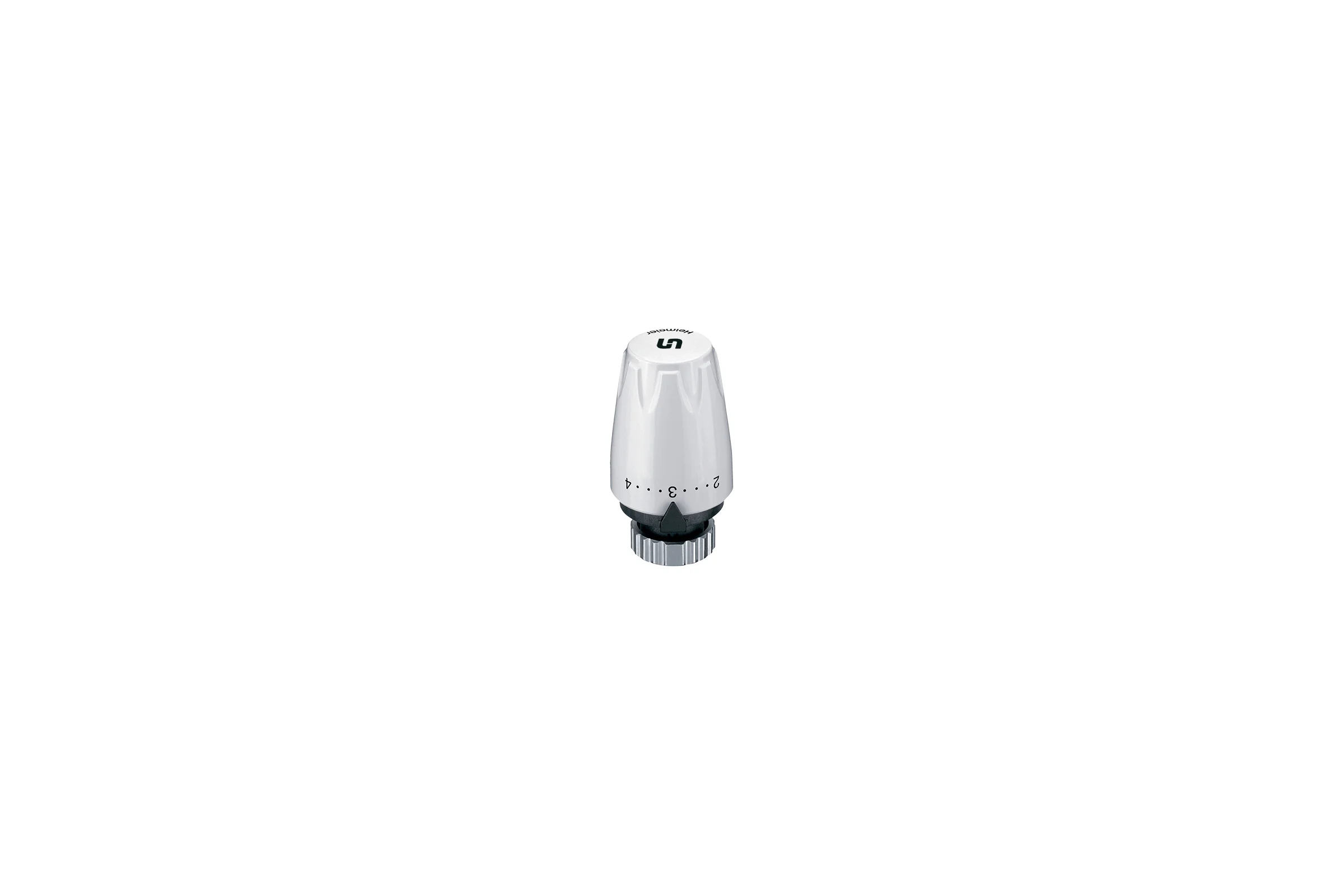 Термостатическая головка Uni-Fitt DX, для Danfoss RA 169D1000