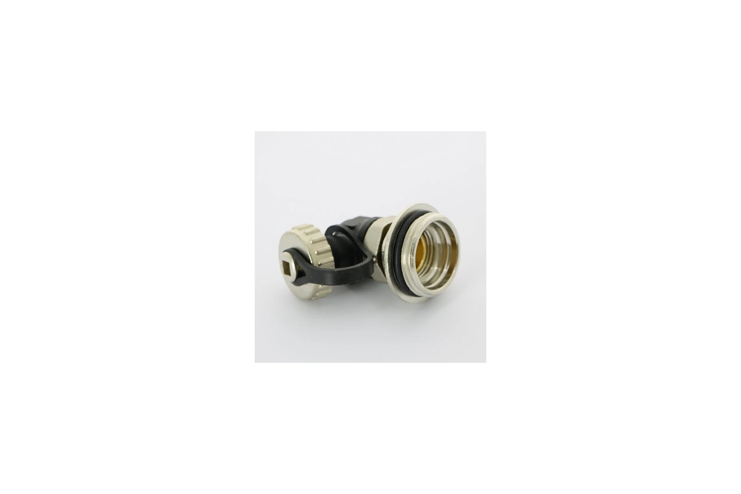 Регулируемый дренажный вентиль Uni-Fitt Н 1/2" 461P2000