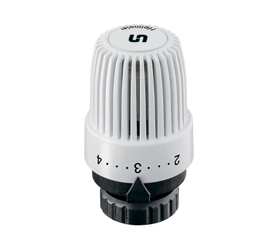 Термостатическая головка Uni-Fitt S, M30х1.5 169S0000