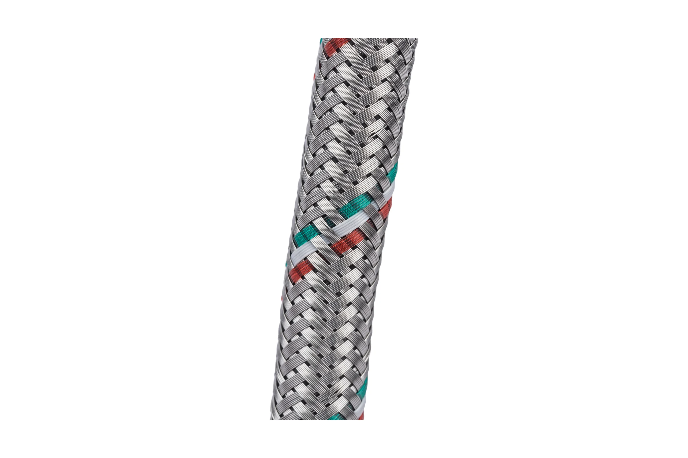 Подводка гибкая для смесителя (М10х1-1/2"; 50 см; DN 8; оплётка из нерж. стали) Uni-Fitt 502S2805