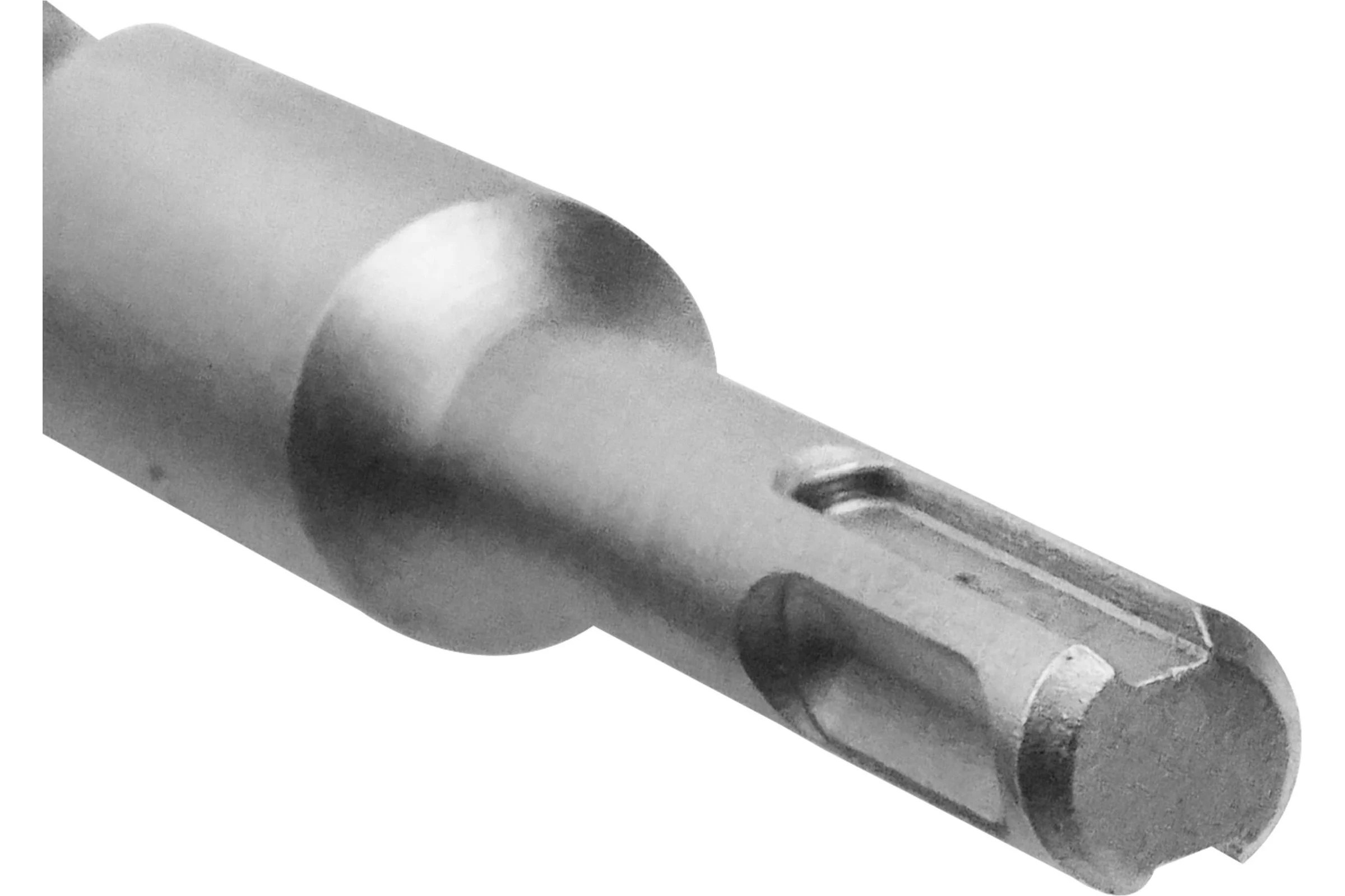 Бур SDS-plus (20х600 мм) Vertextools 999-20-600