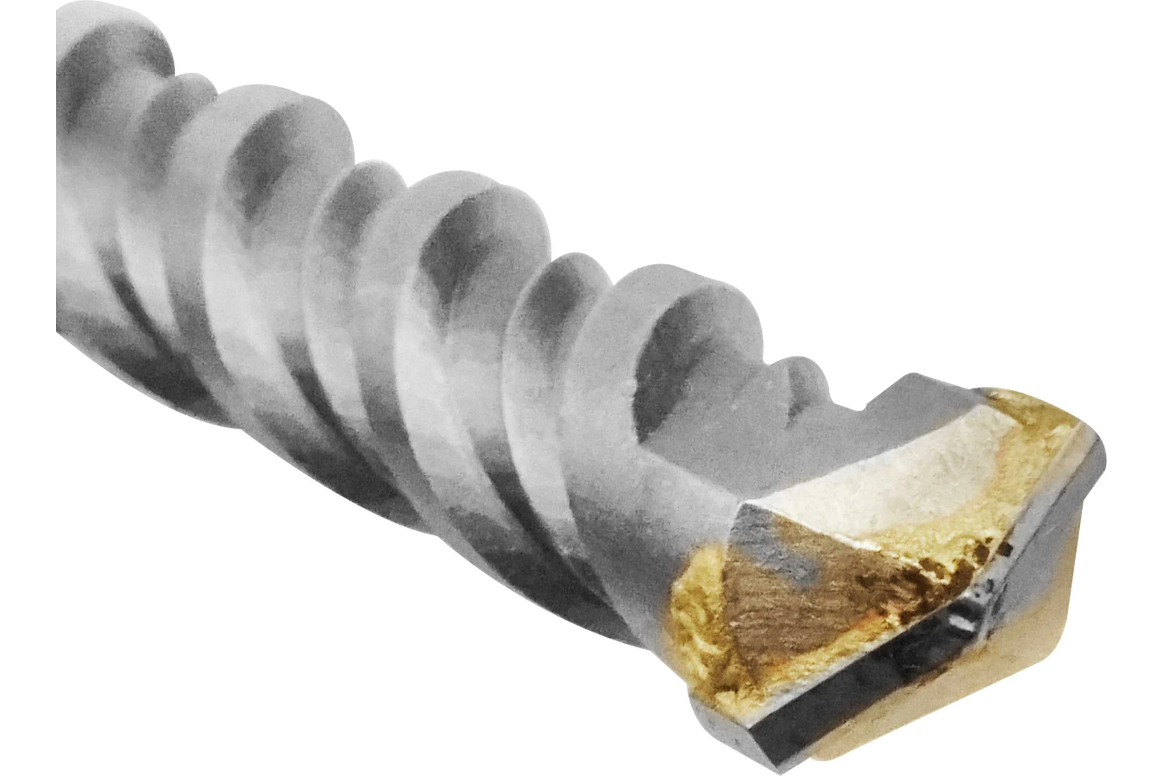 Бур SDS-plus (20х600 мм) Vertextools 999-20-600