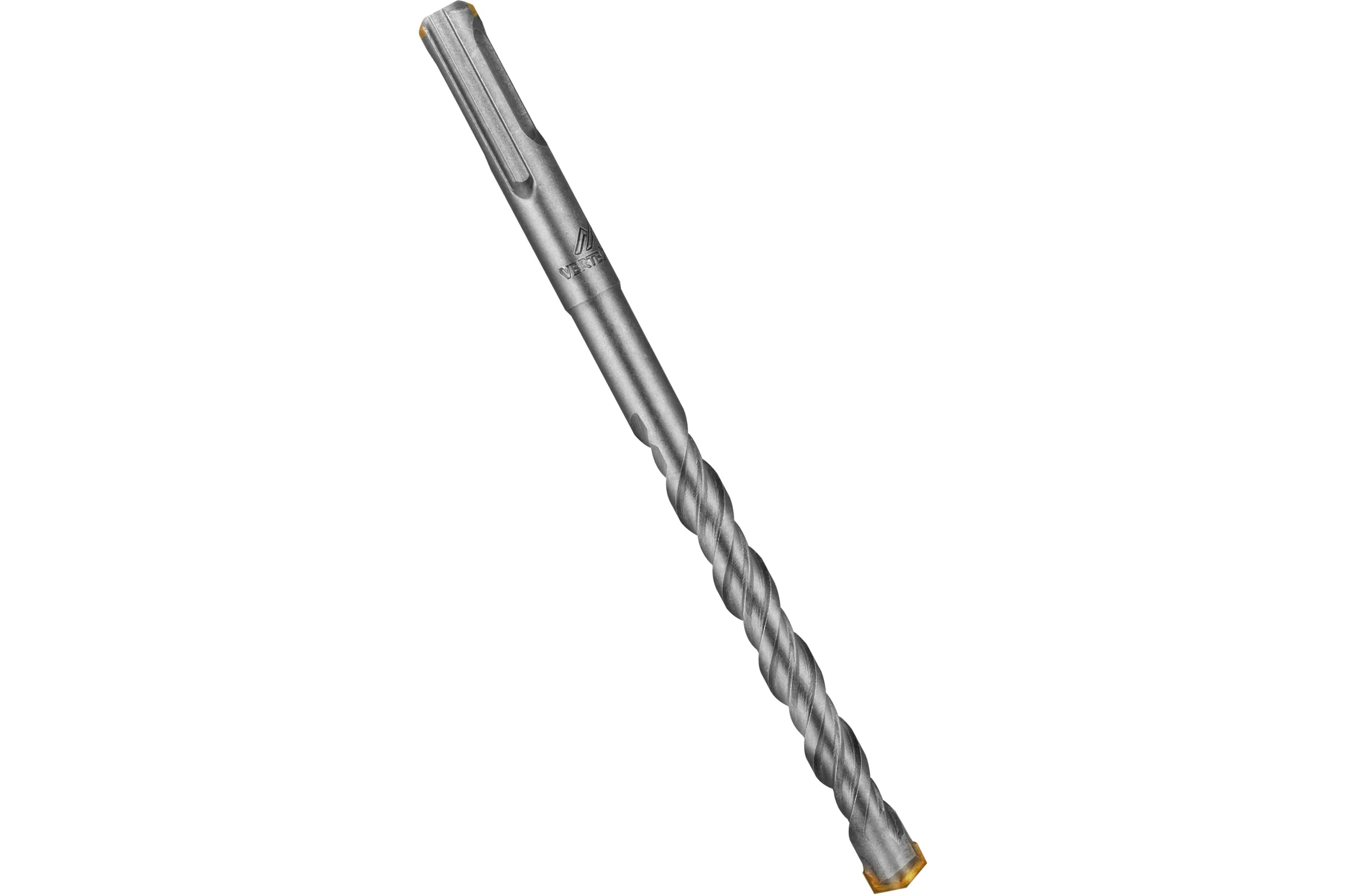 Бур SDS-plus (10х160 мм) Vertextools 999-10-160