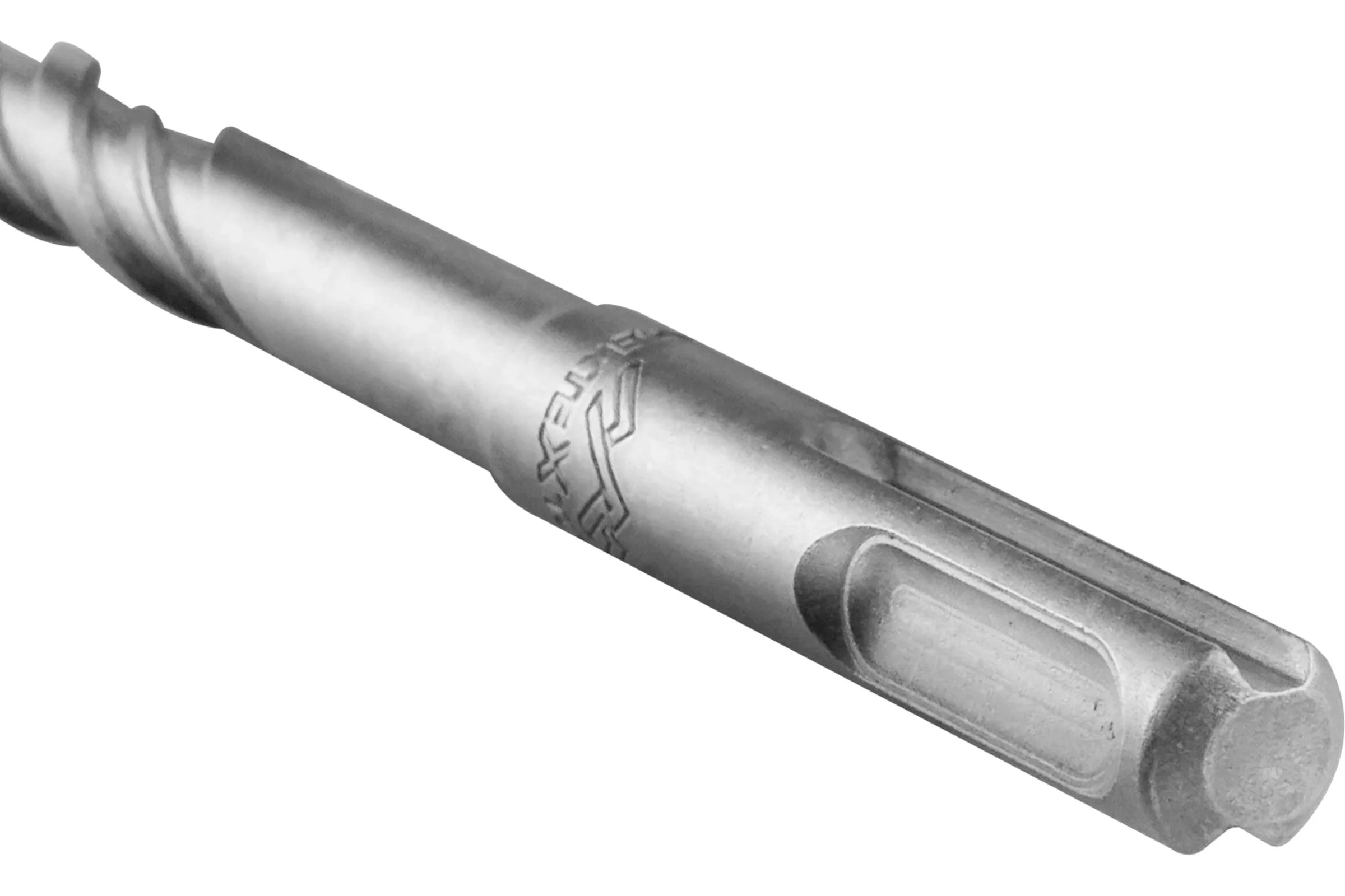 Бур SDS-plus (10х160 мм) Vertextools 999-10-160