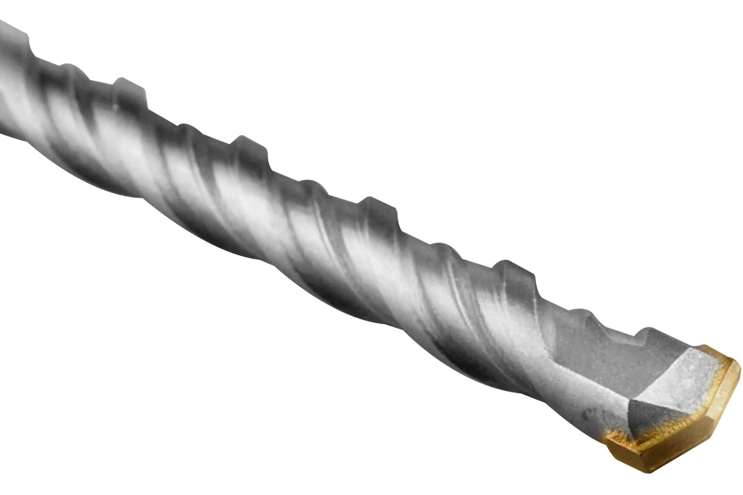 Бур SDS-plus (10х160 мм) Vertextools 999-10-160
