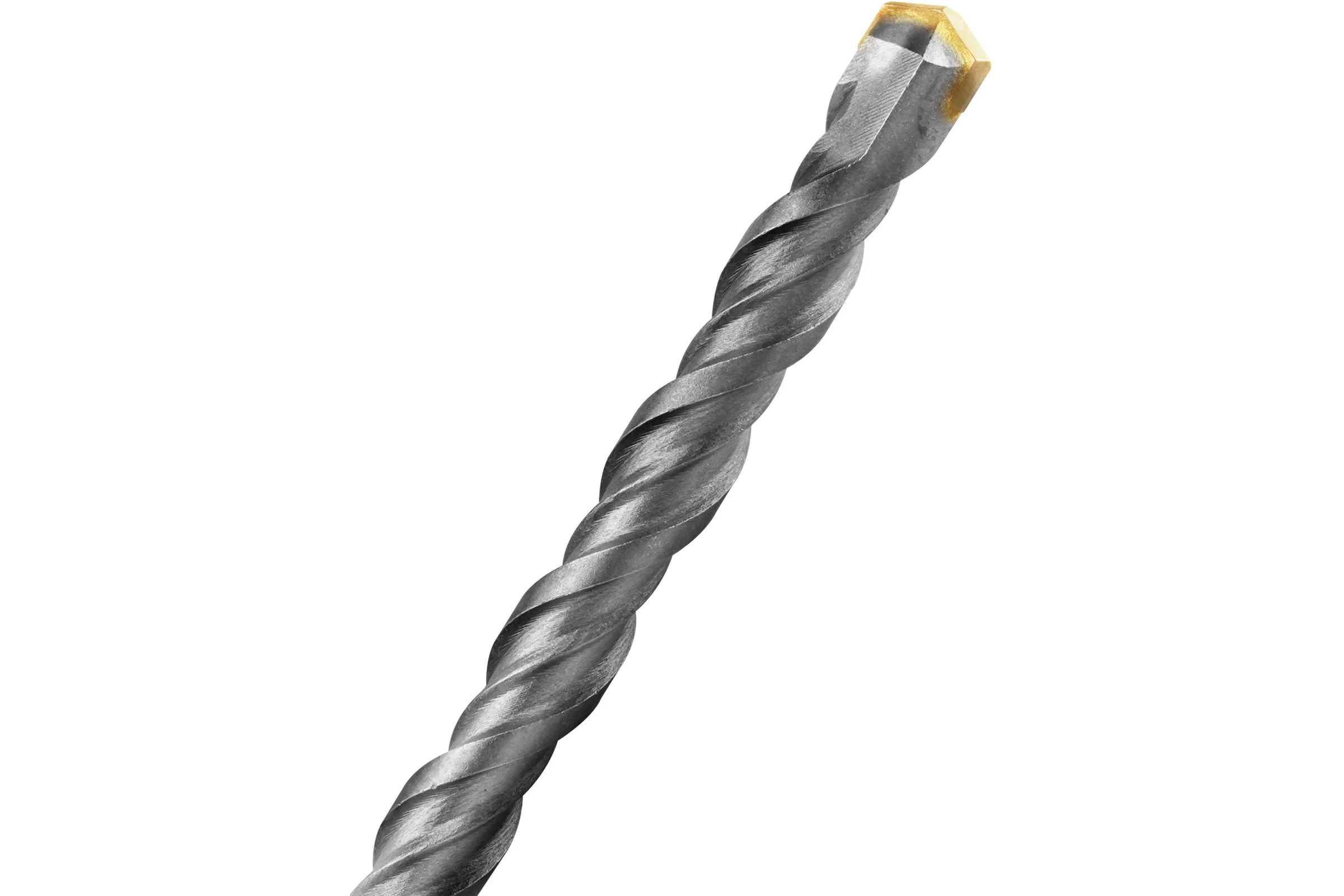 Бур SDS-plus (10х160 мм) Vertextools 999-10-160
