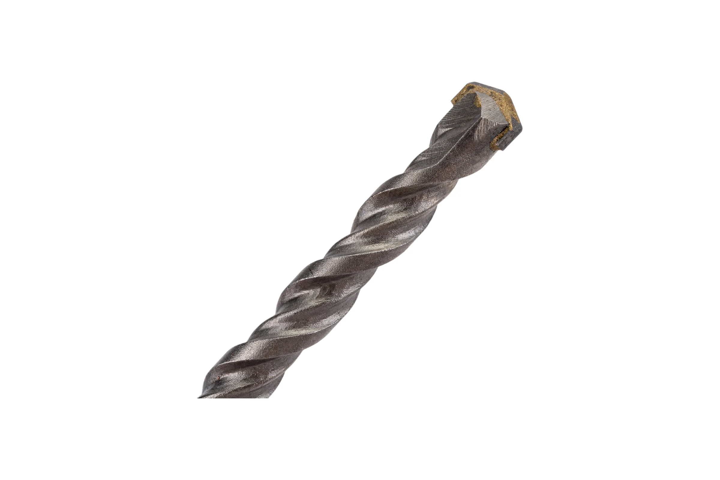 Бур SDS-plus (12х360 мм) Vertextools 999-12-360