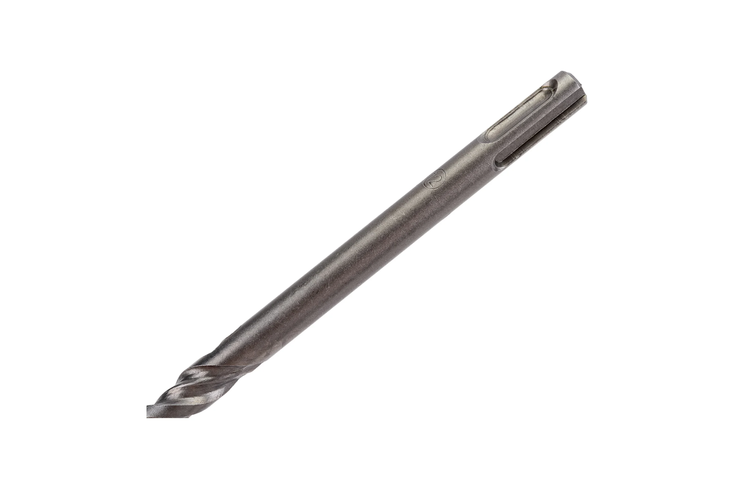 Бур SDS-plus (12х360 мм) Vertextools 999-12-360