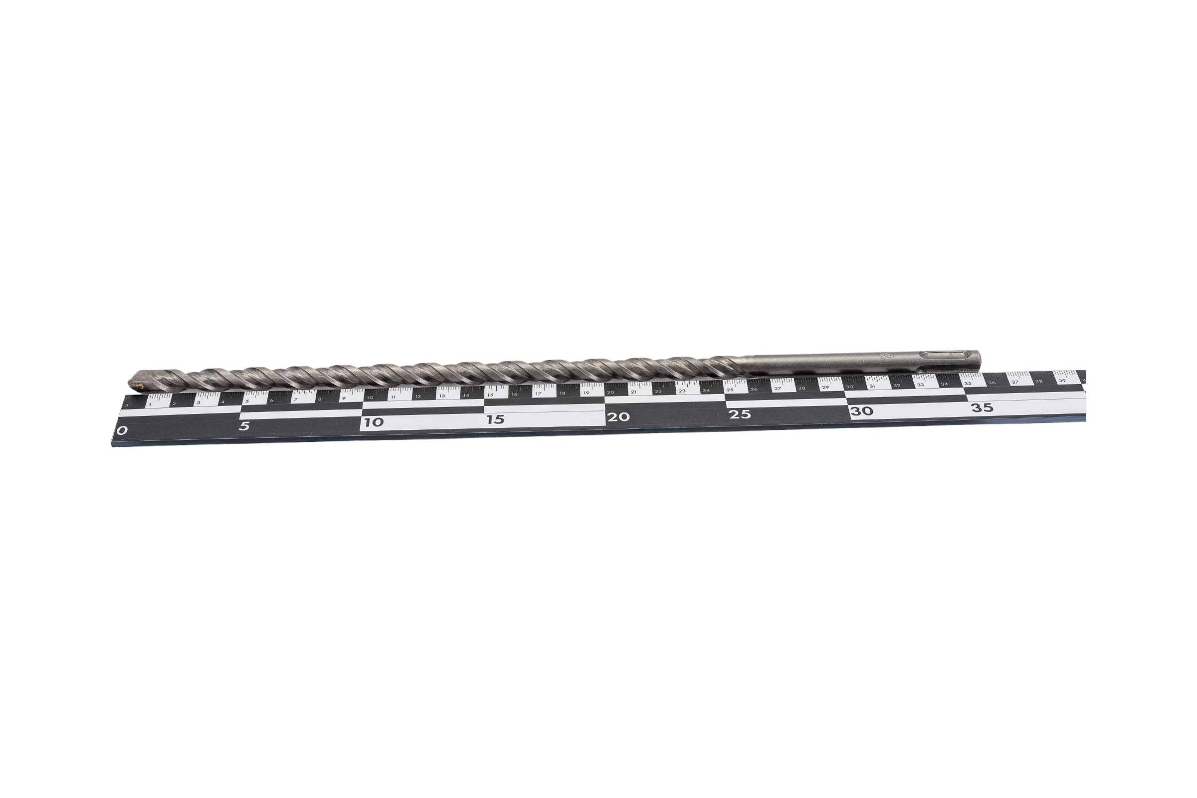 Бур SDS-plus (12х360 мм) Vertextools 999-12-360