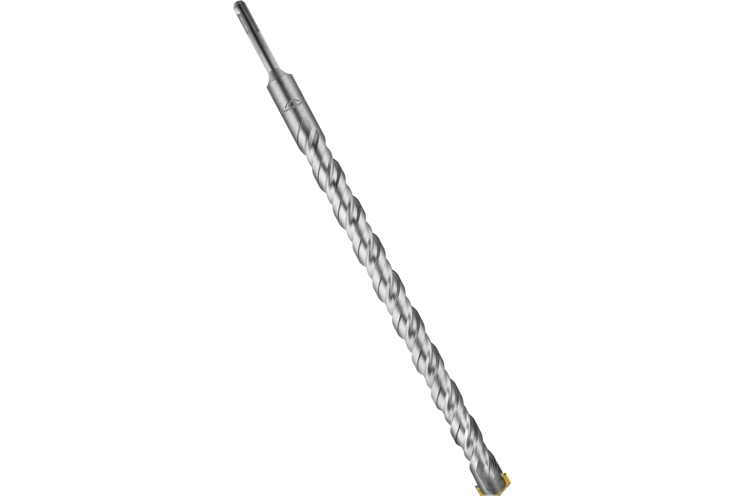 Бур SDS-plus (26х410 мм) Vertextools 999-26-410
