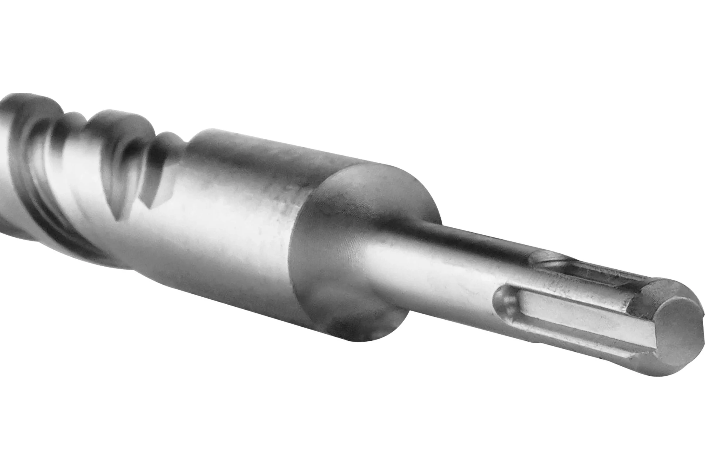 Бур SDS-plus (26х410 мм) Vertextools 999-26-410