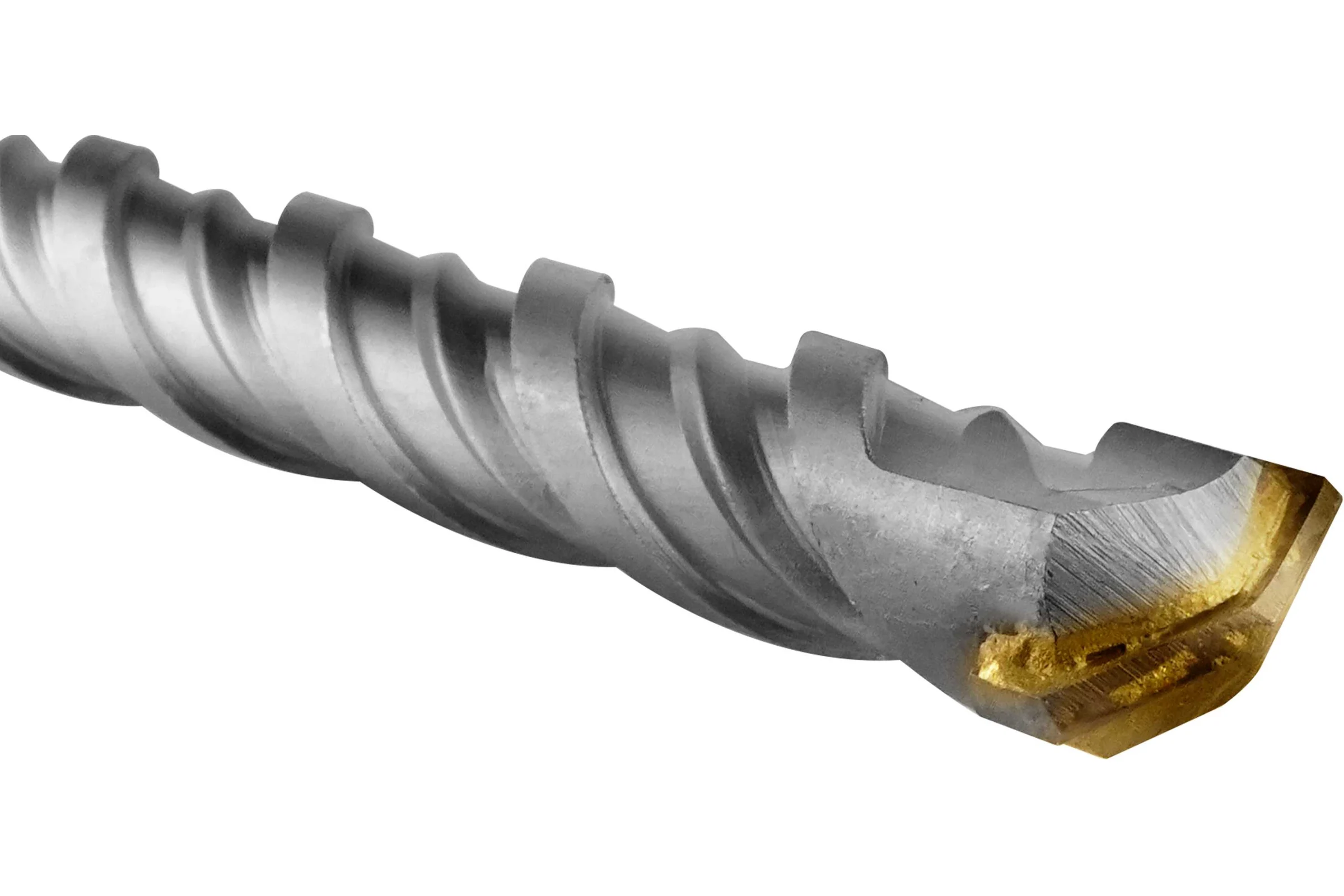 Бур SDS-plus (26х410 мм) Vertextools 999-26-410