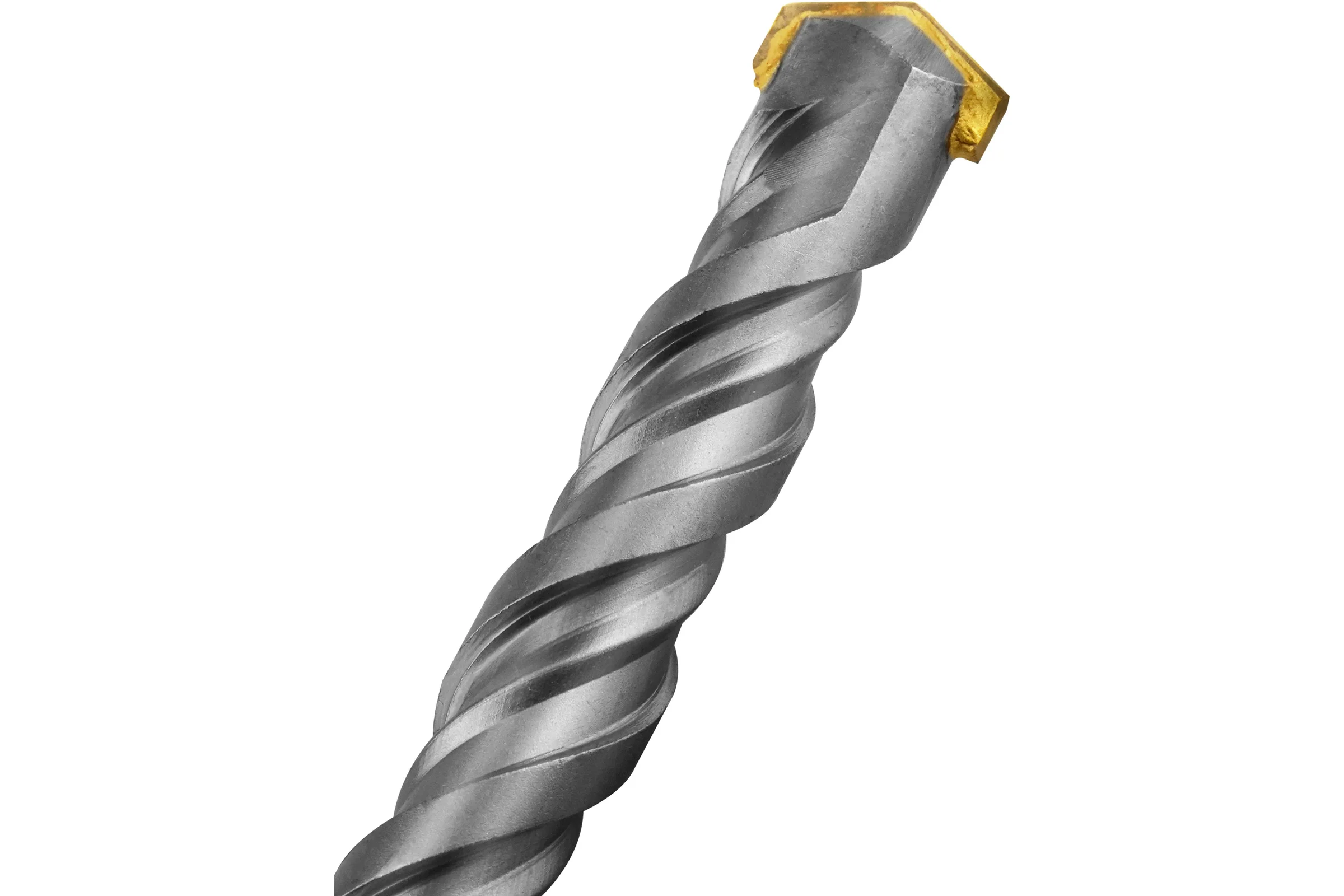 Бур SDS-plus (26х410 мм) Vertextools 999-26-410