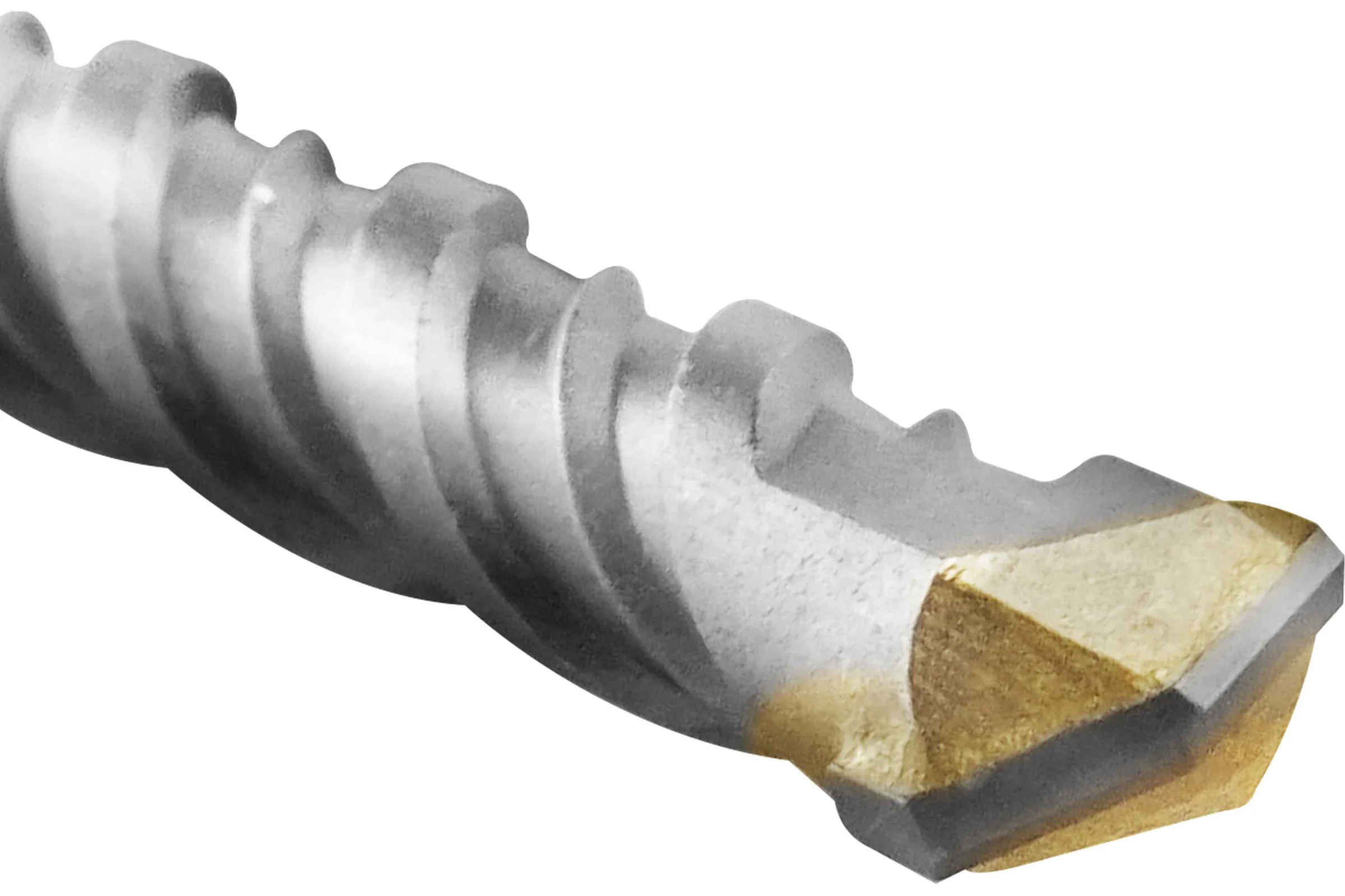 Бур SDS-plus (14х410 мм) Vertextools 999-14-410
