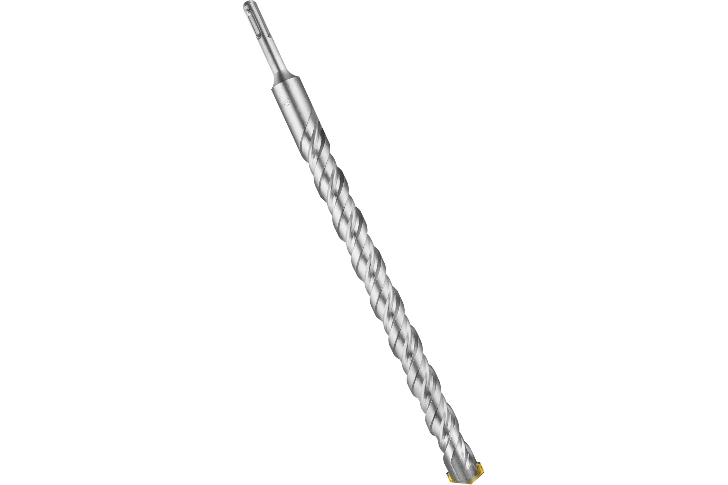 Бур SDS-plus (26х360 мм) Vertextools 999-26-360