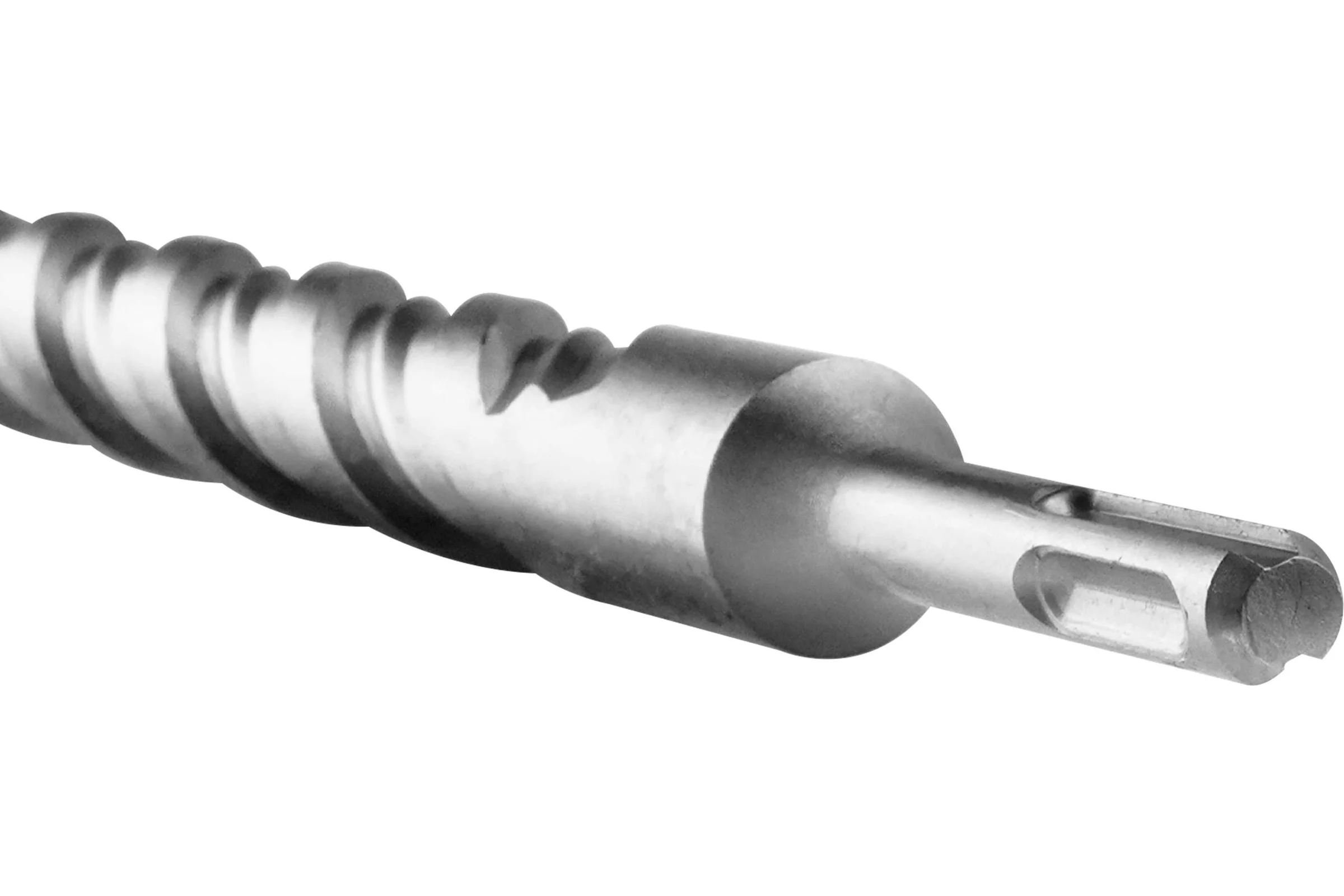 Бур SDS-plus (26х360 мм) Vertextools 999-26-360