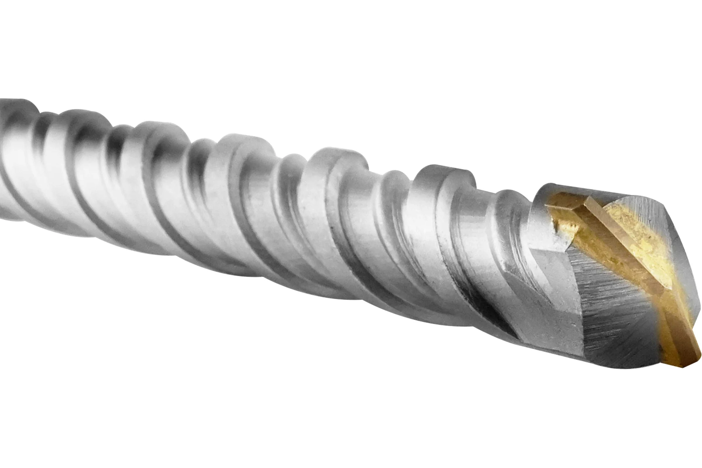 Бур SDS-plus (26х360 мм) Vertextools 999-26-360