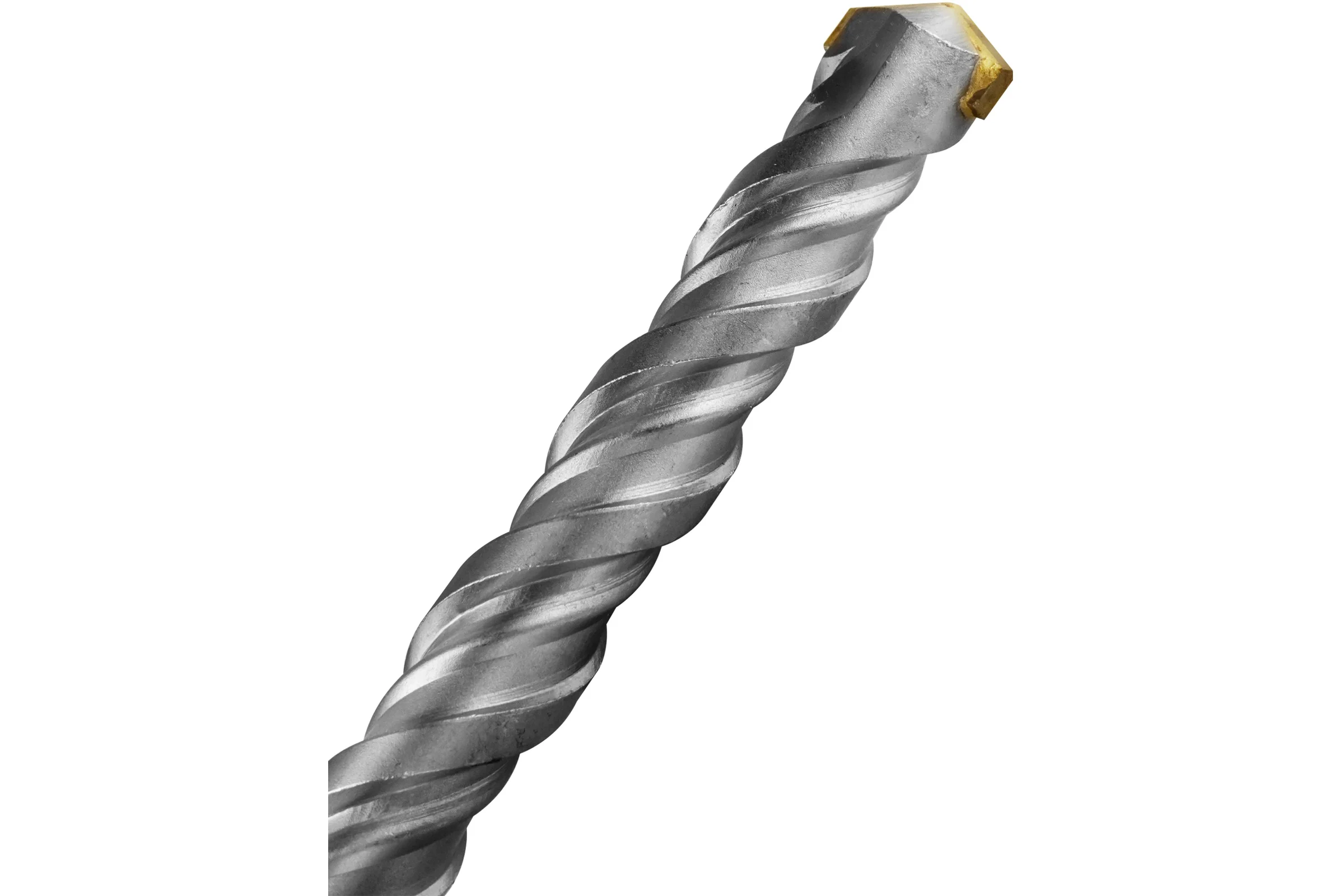Бур SDS-plus (26х360 мм) Vertextools 999-26-360