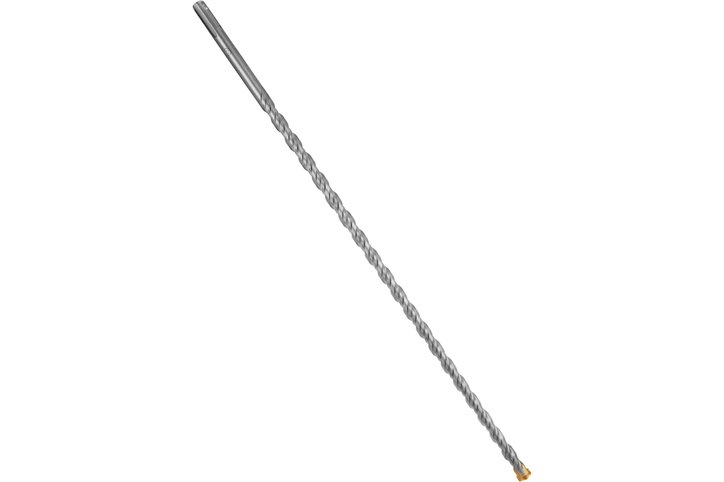 Бур SDS-plus (12х460 мм) Vertextools 999-12-460