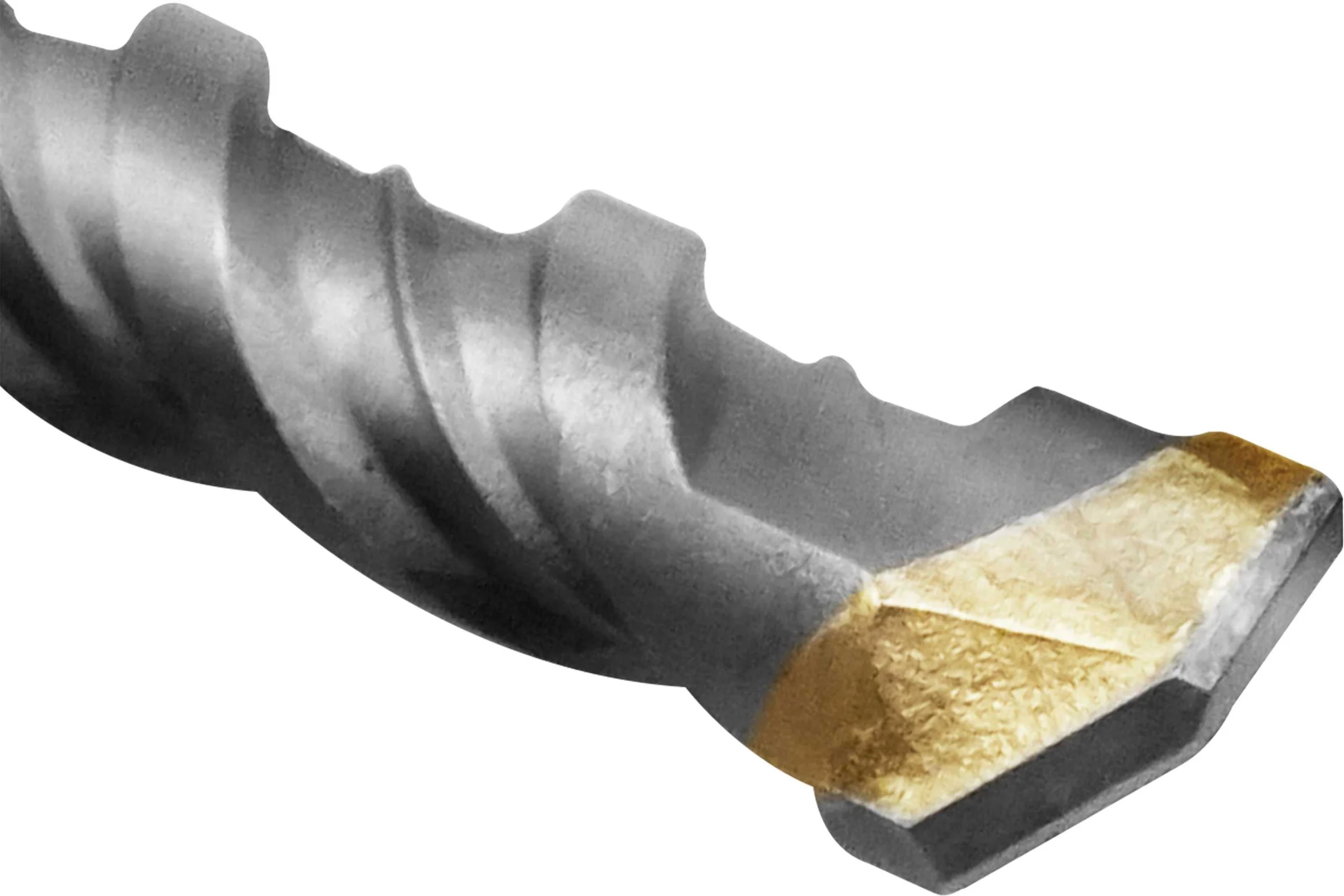 Бур SDS-plus (12х460 мм) Vertextools 999-12-460