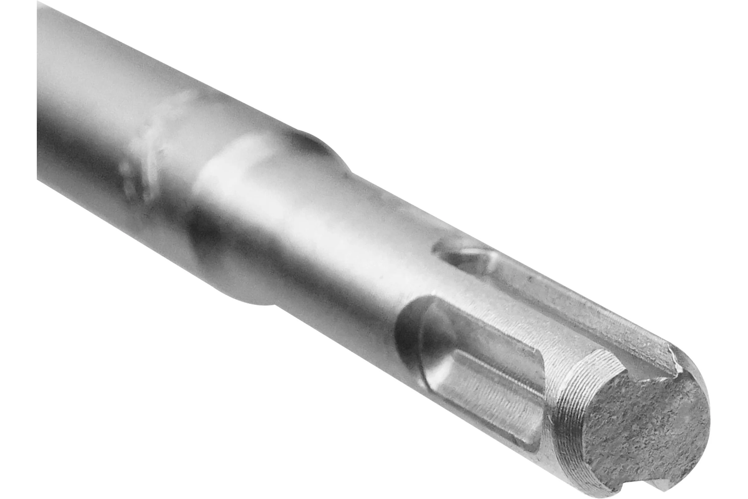 Бур SDS-plus (14х800 мм) Vertextools 999-14-800