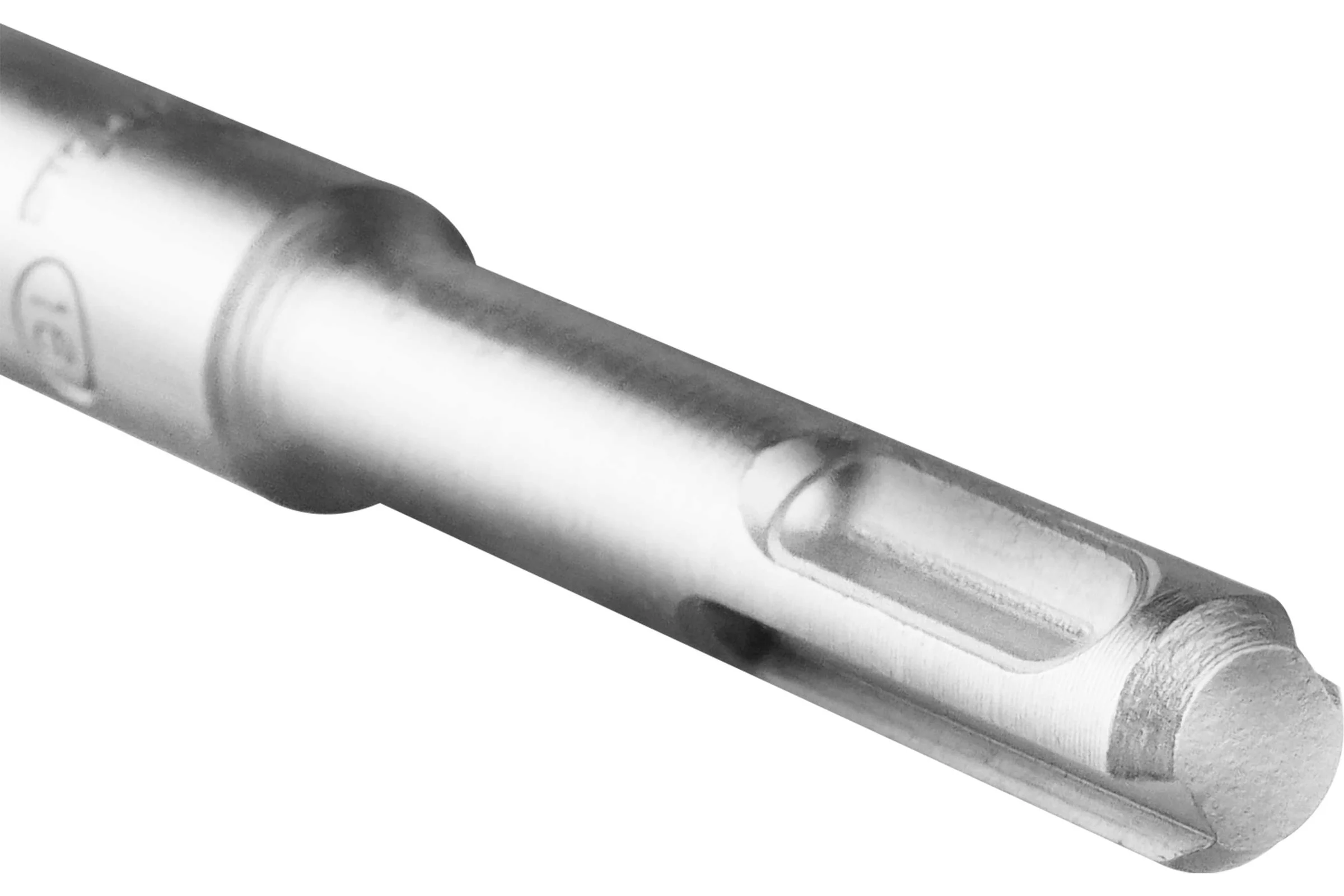 Бур SDS-plus (16х260 мм) Vertextools 999-16-260