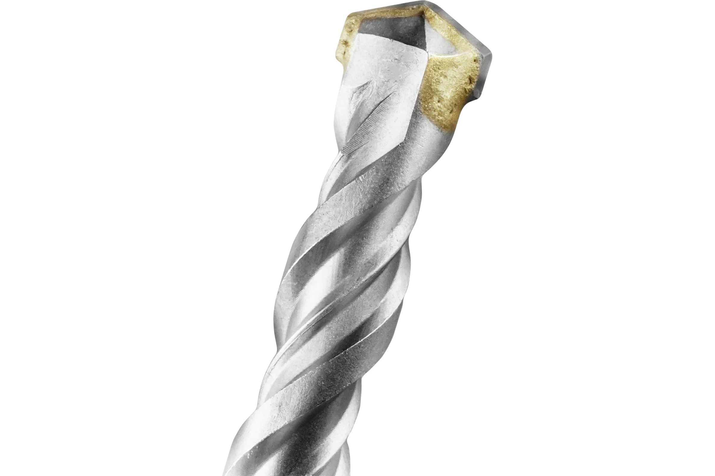 Бур SDS-plus (16х260 мм) Vertextools 999-16-260
